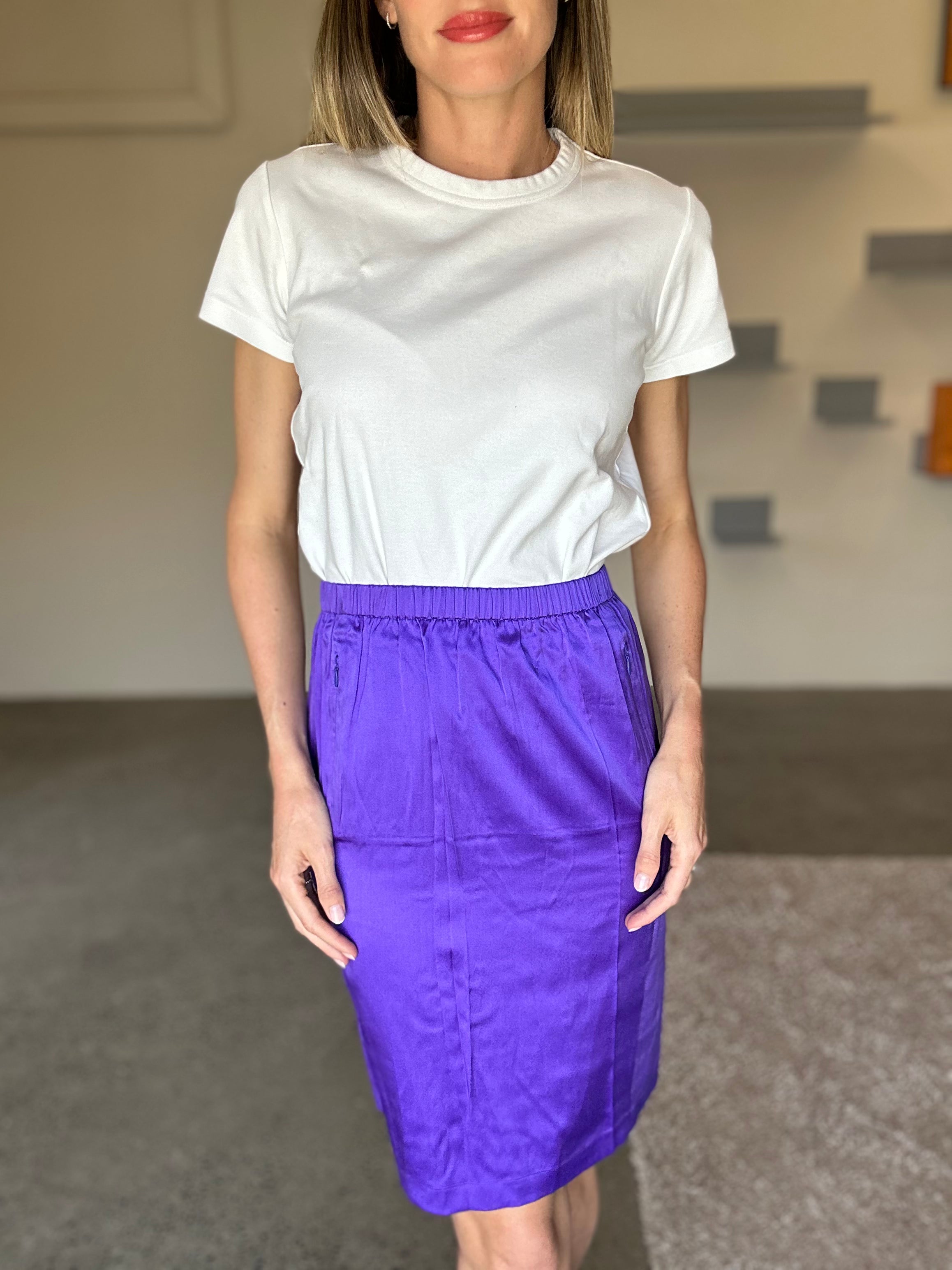 Emilio Pucci Skirt (36)