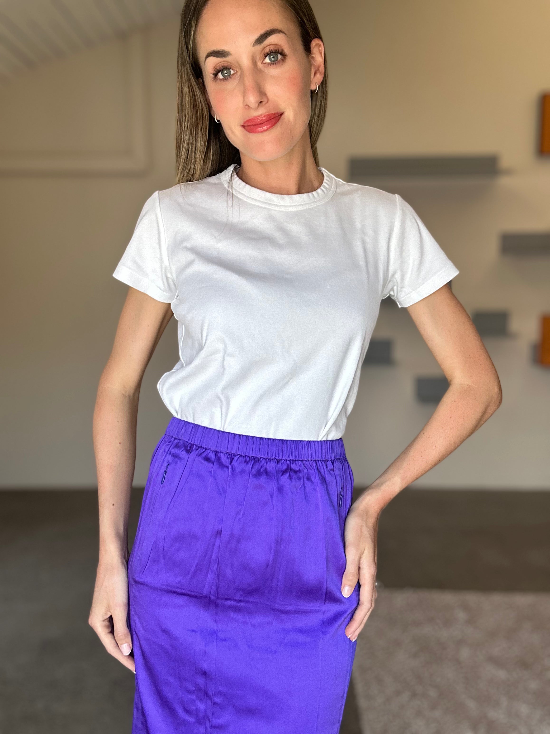 Emilio Pucci Skirt (36)