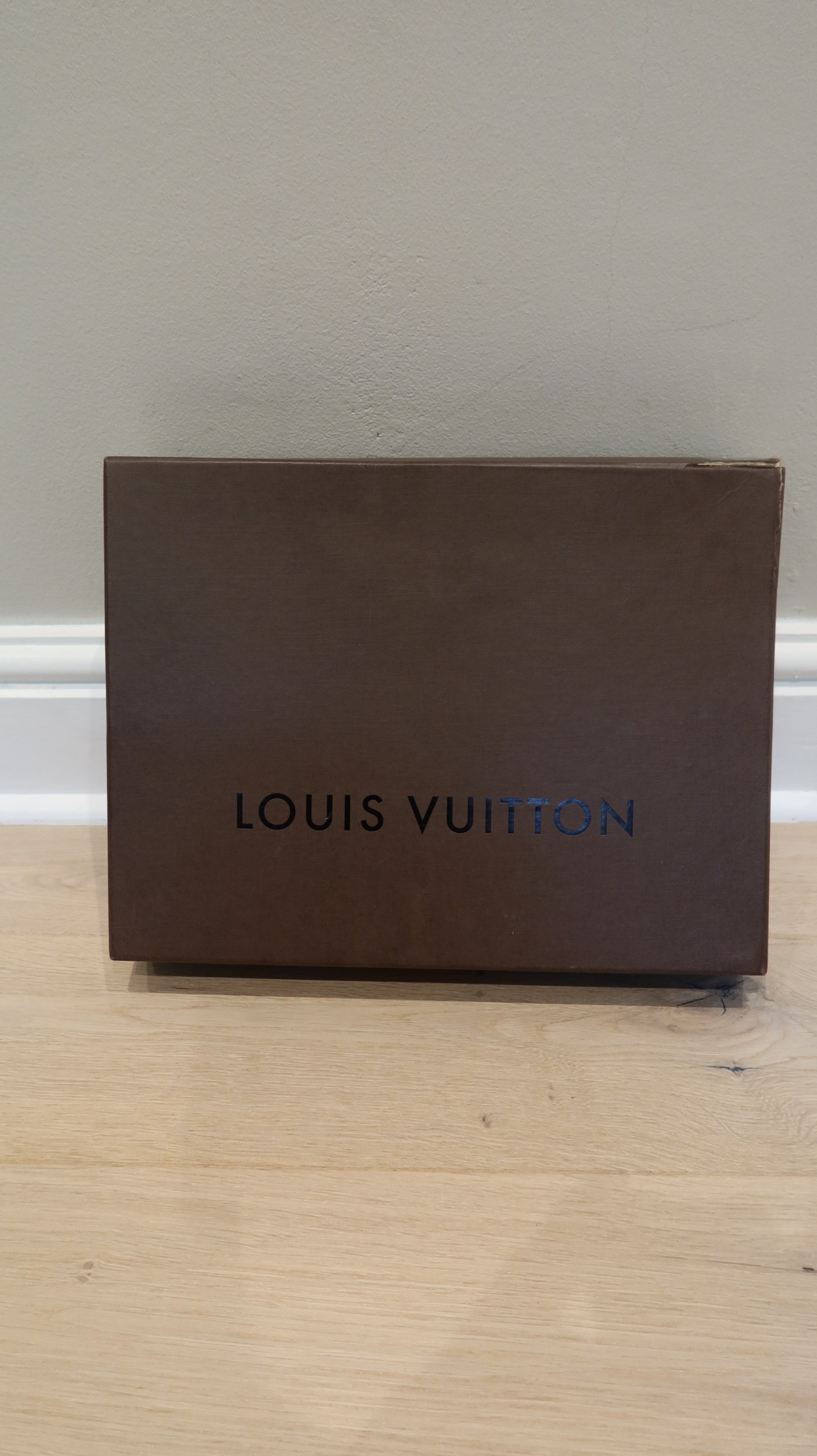 Louis Vuitton Speedy 25