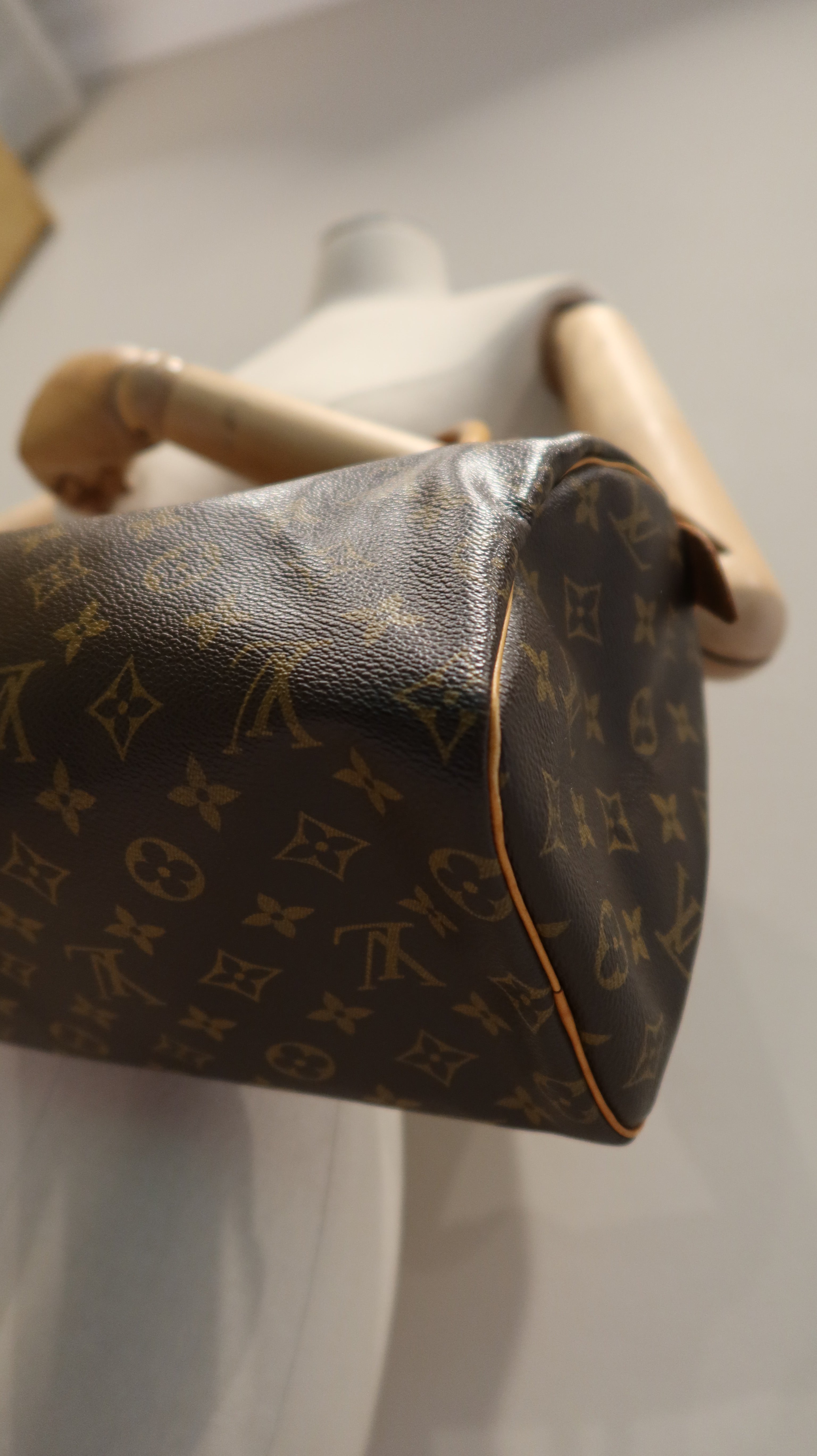Louis Vuitton Speedy 25
