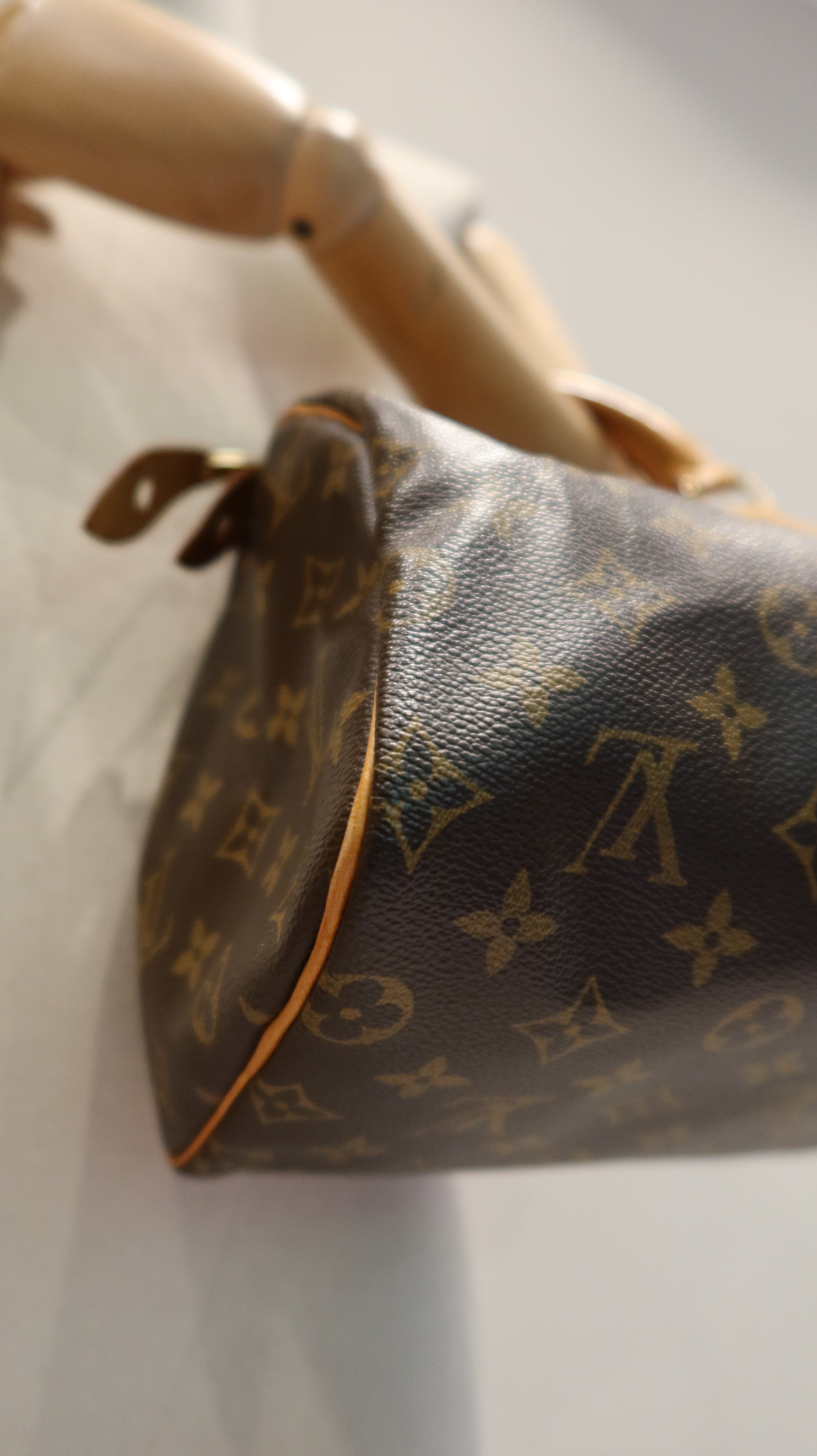 Louis Vuitton Speedy 25
