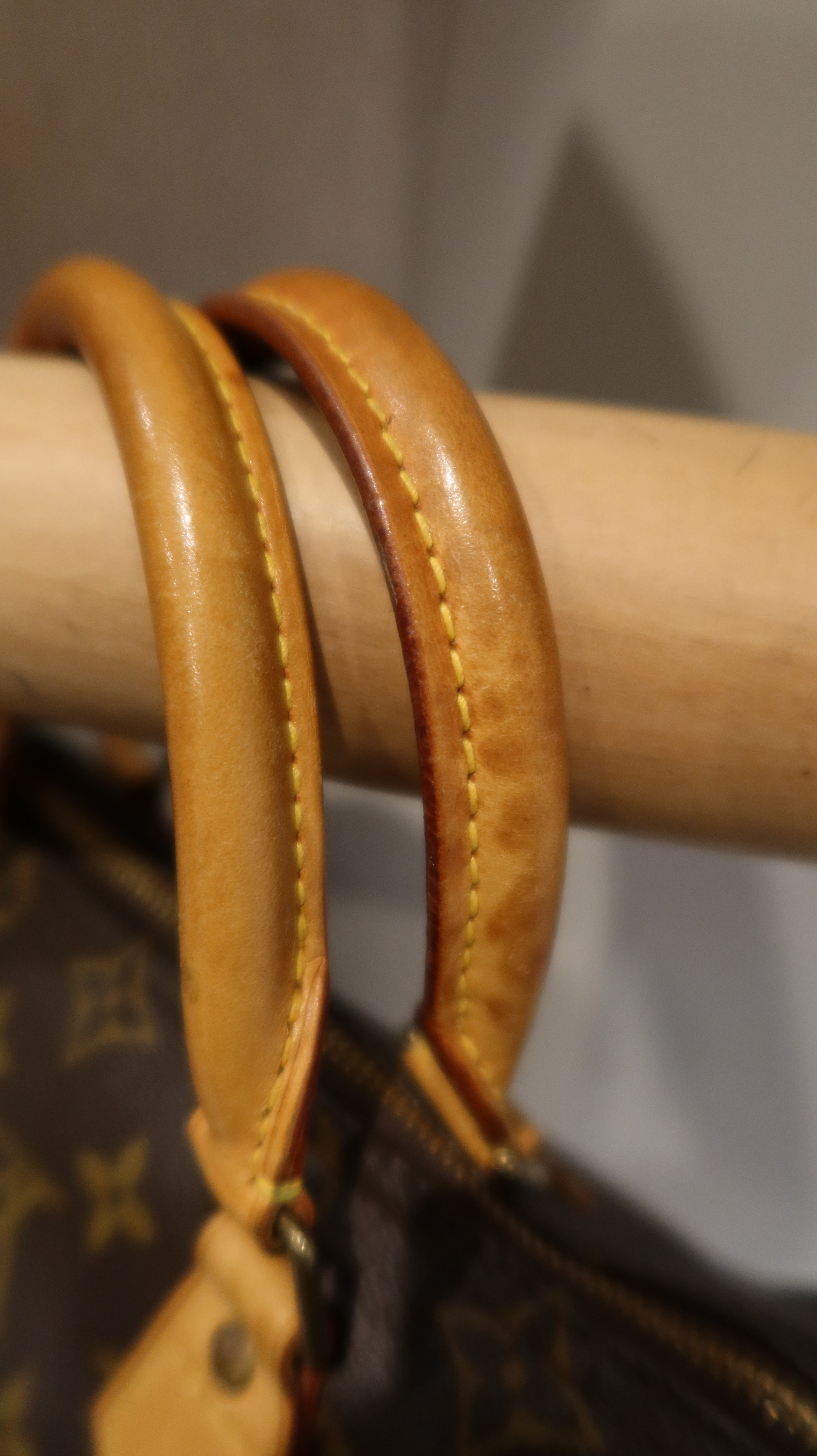 Louis Vuitton Speedy 25