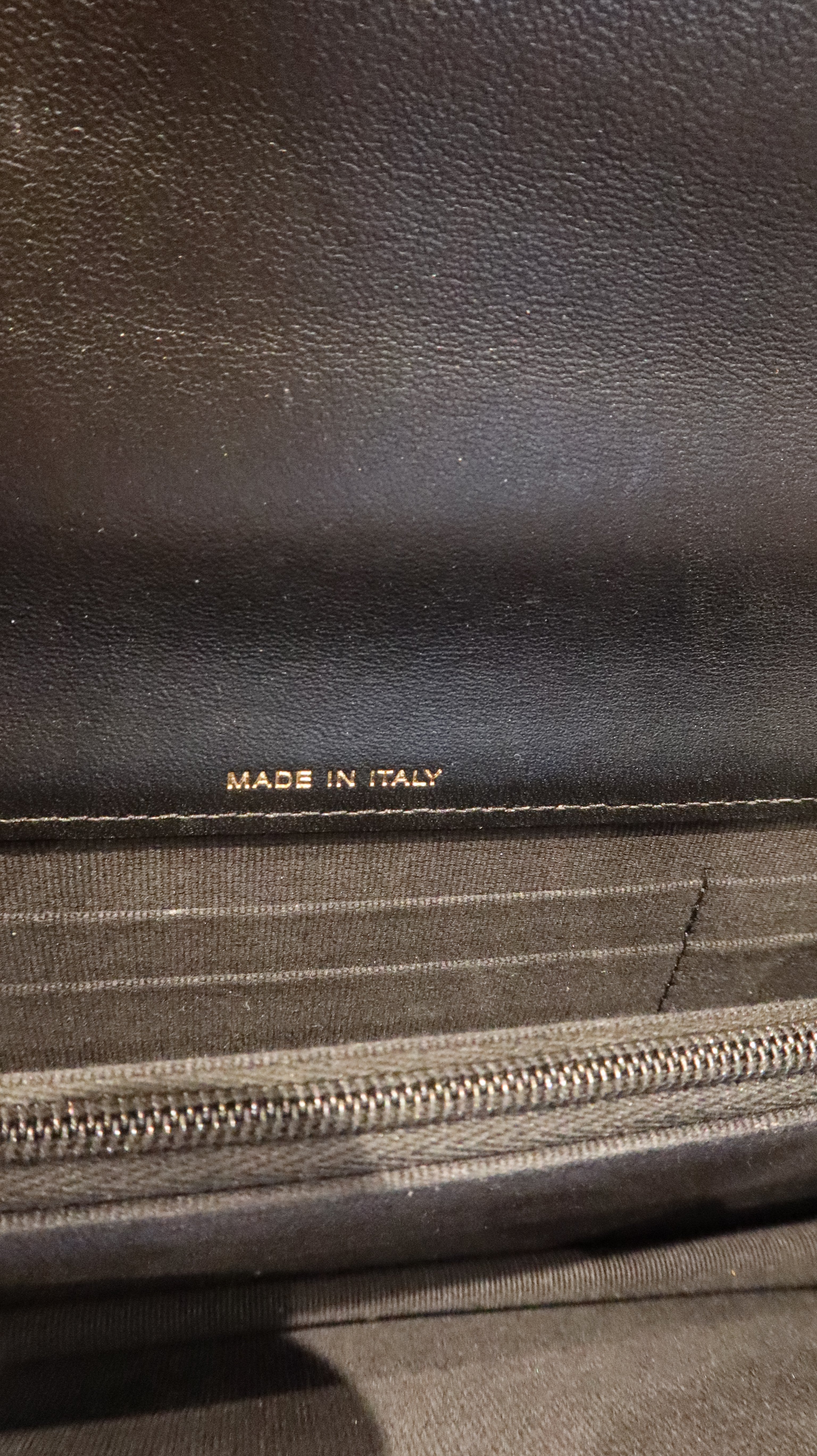 Chanel Pearl Top Handle Bag
