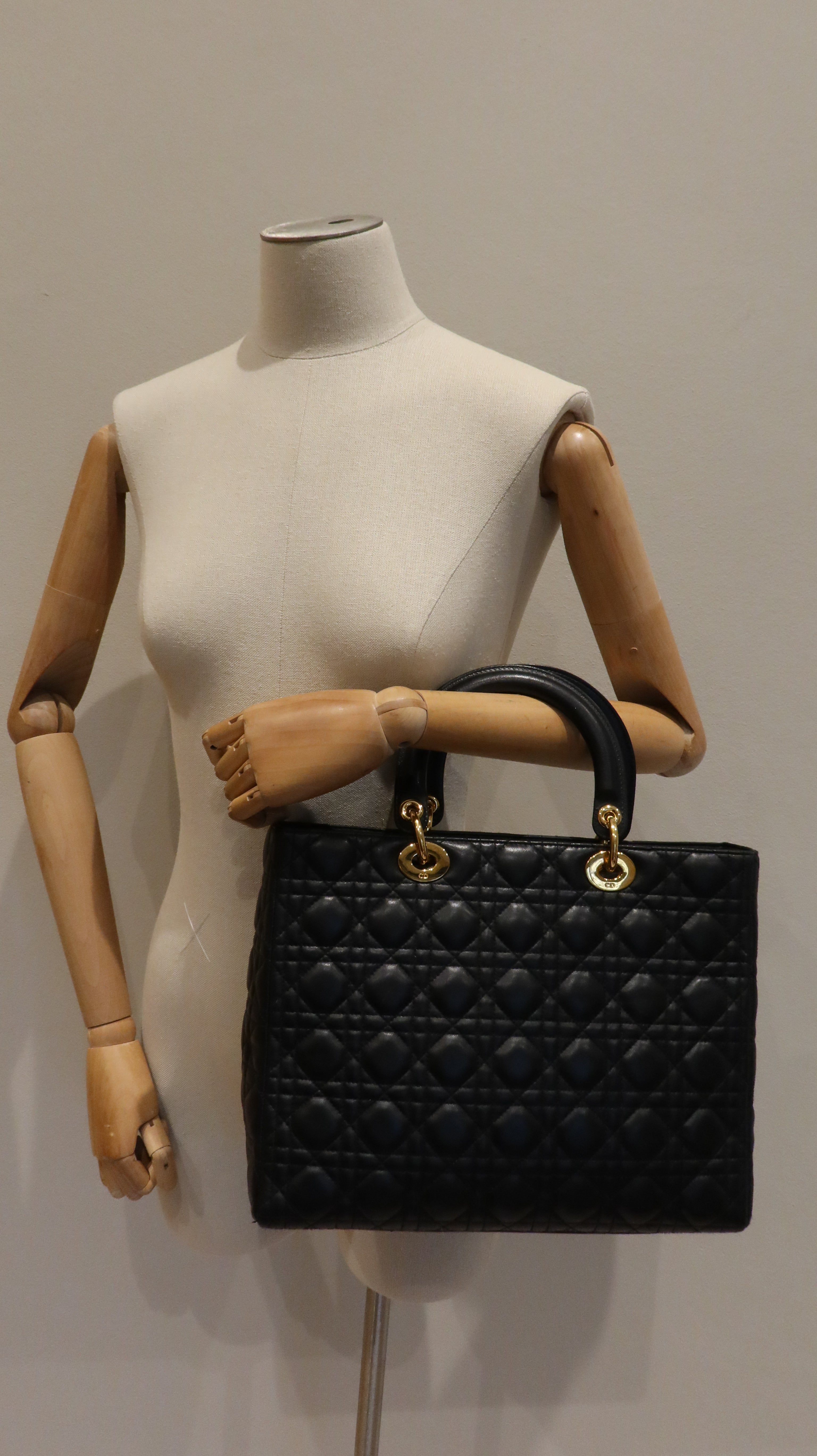 Christian Dior Lady Dior