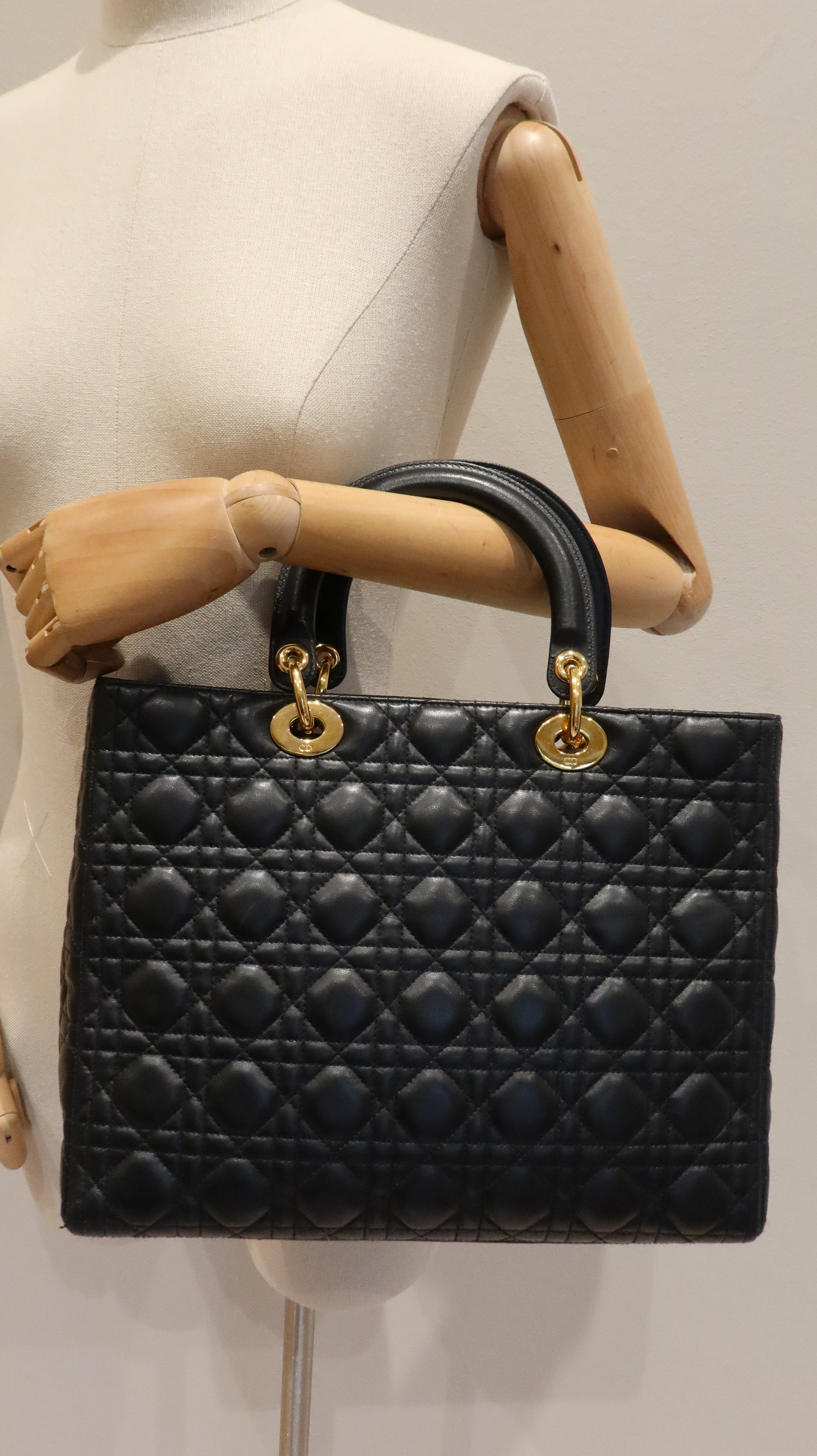 Christian Dior Lady Dior