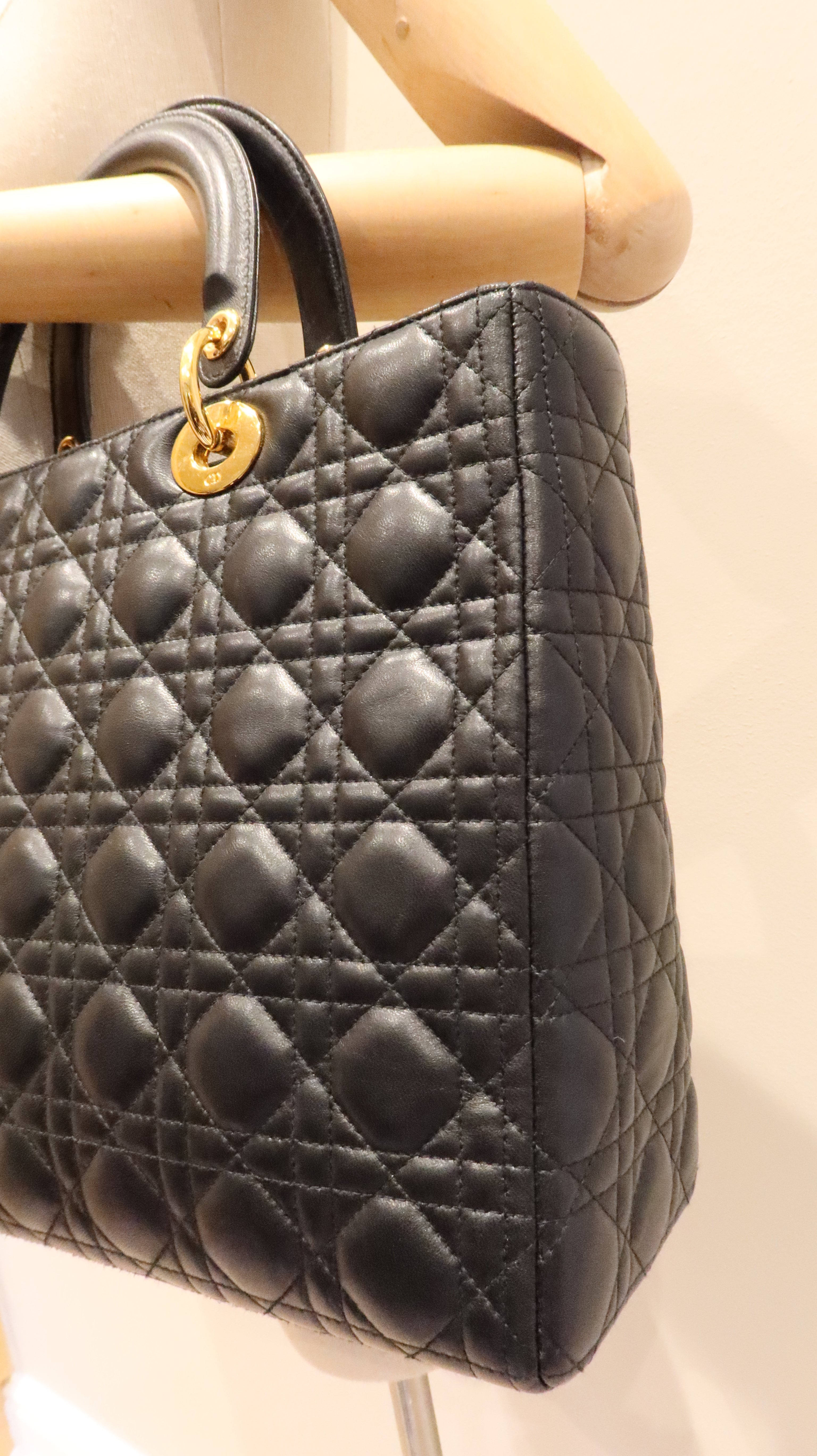 Christian Dior Lady Dior