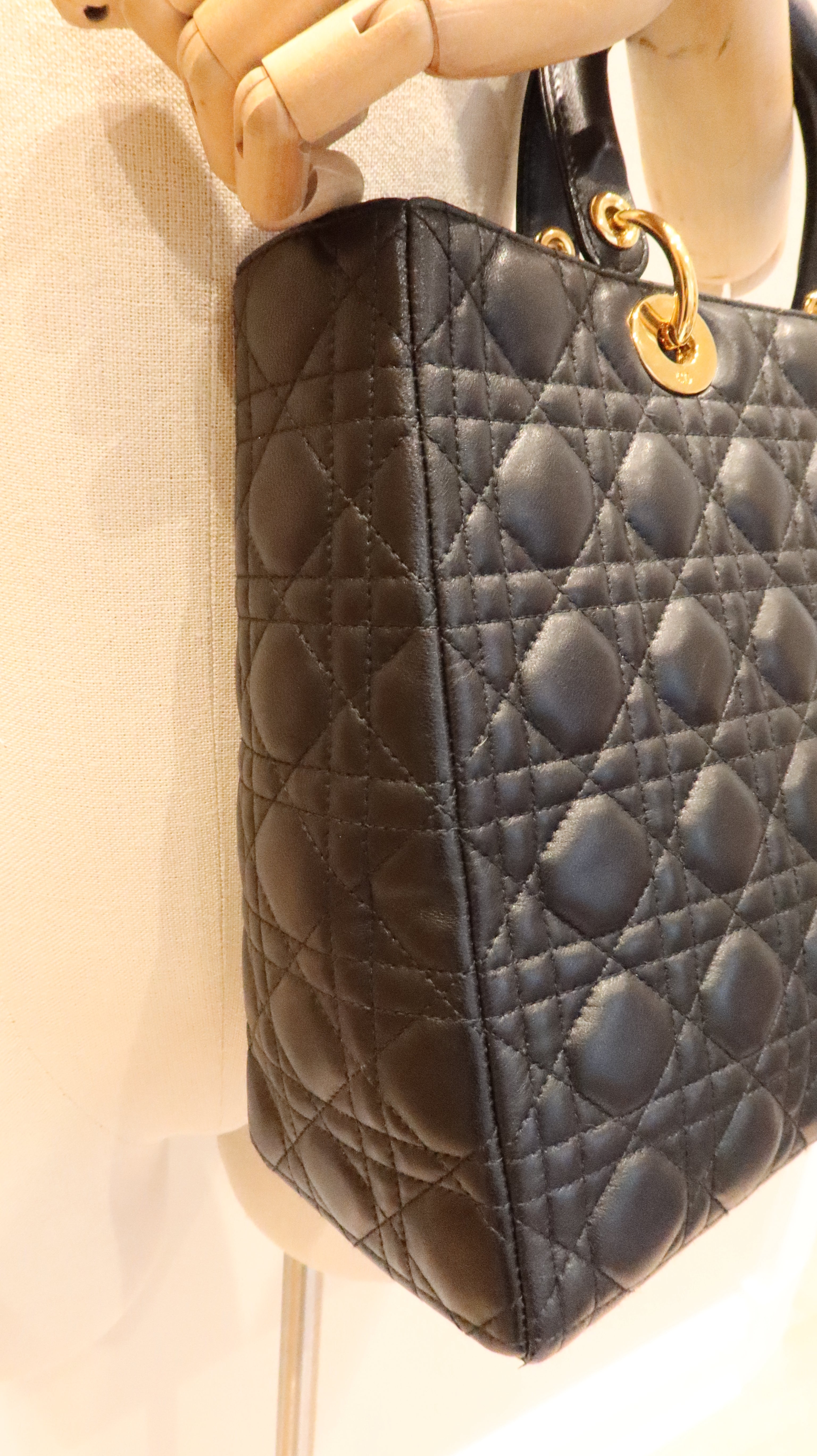 Christian Dior Lady Dior
