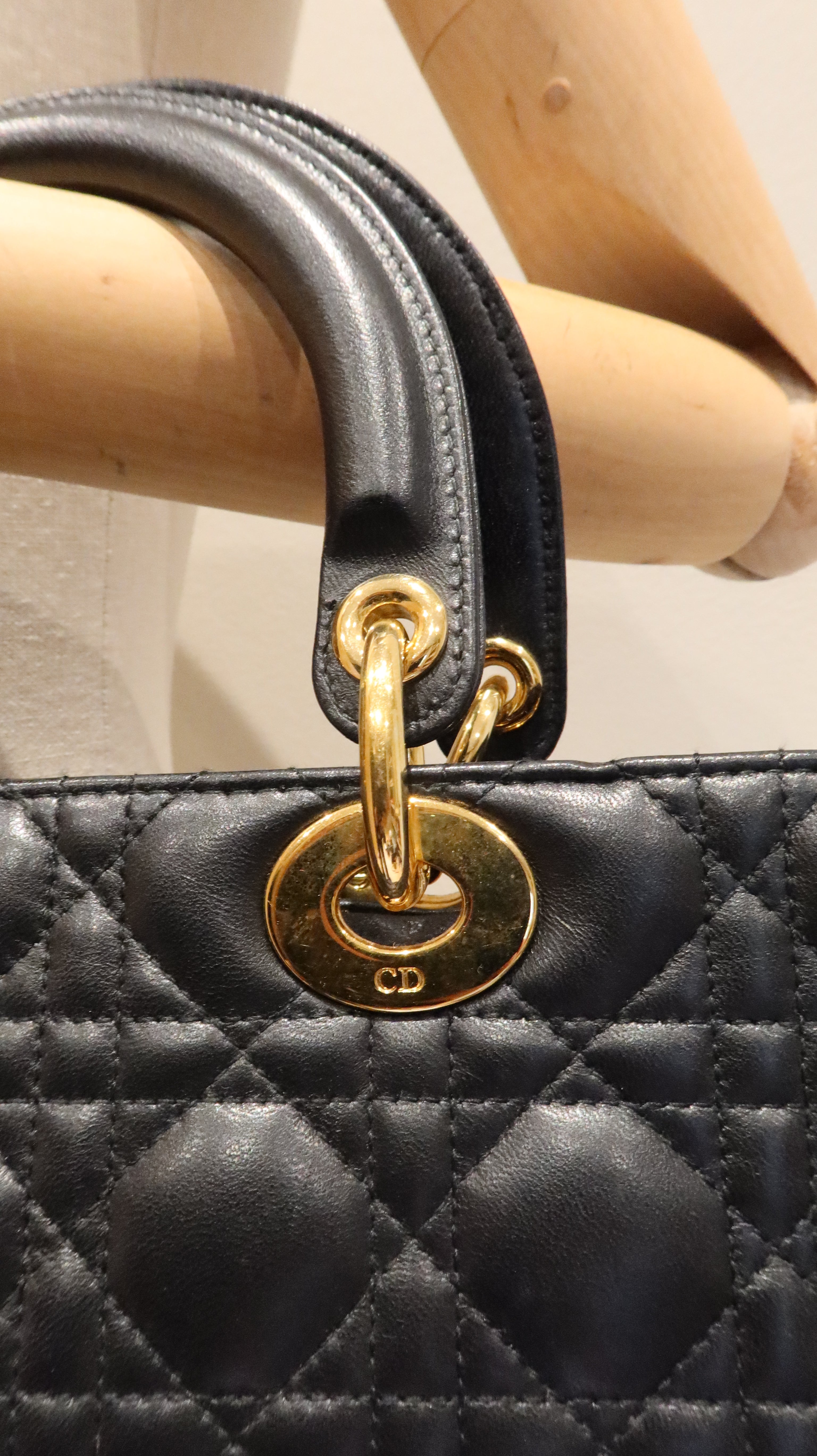 Christian Dior Lady Dior