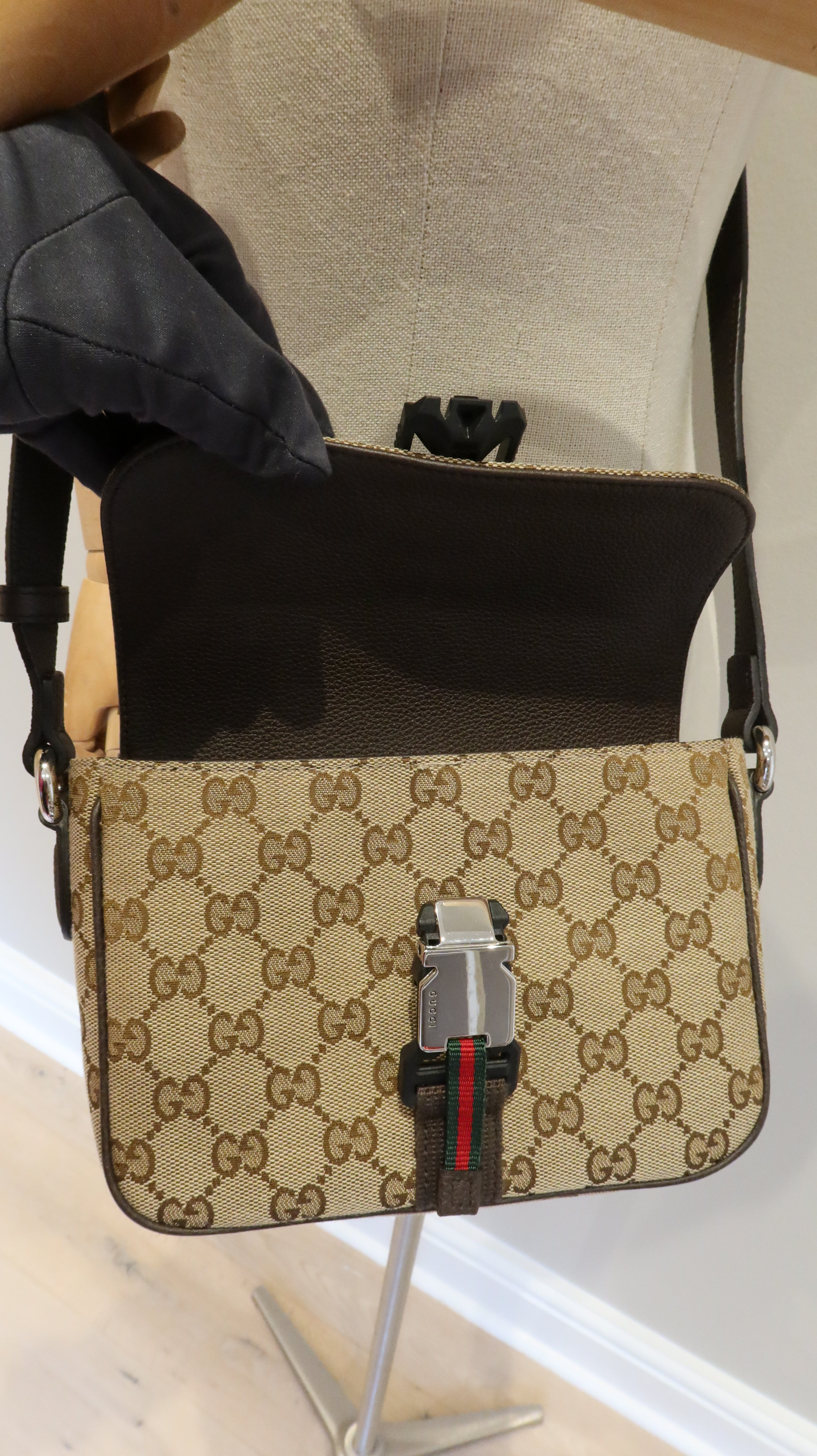 Gucci GG Shoulder Bag