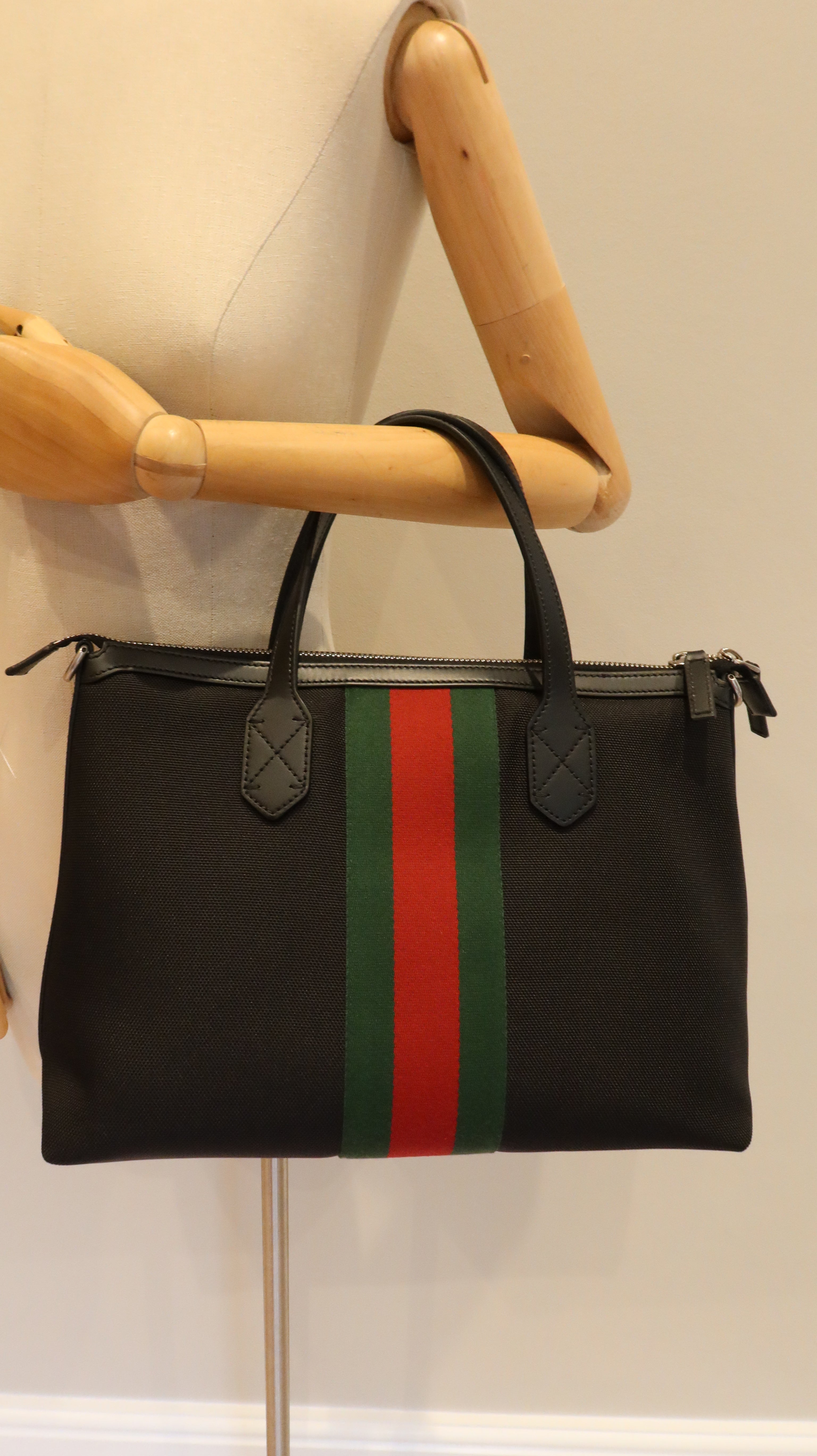 Gucci Tote Bag