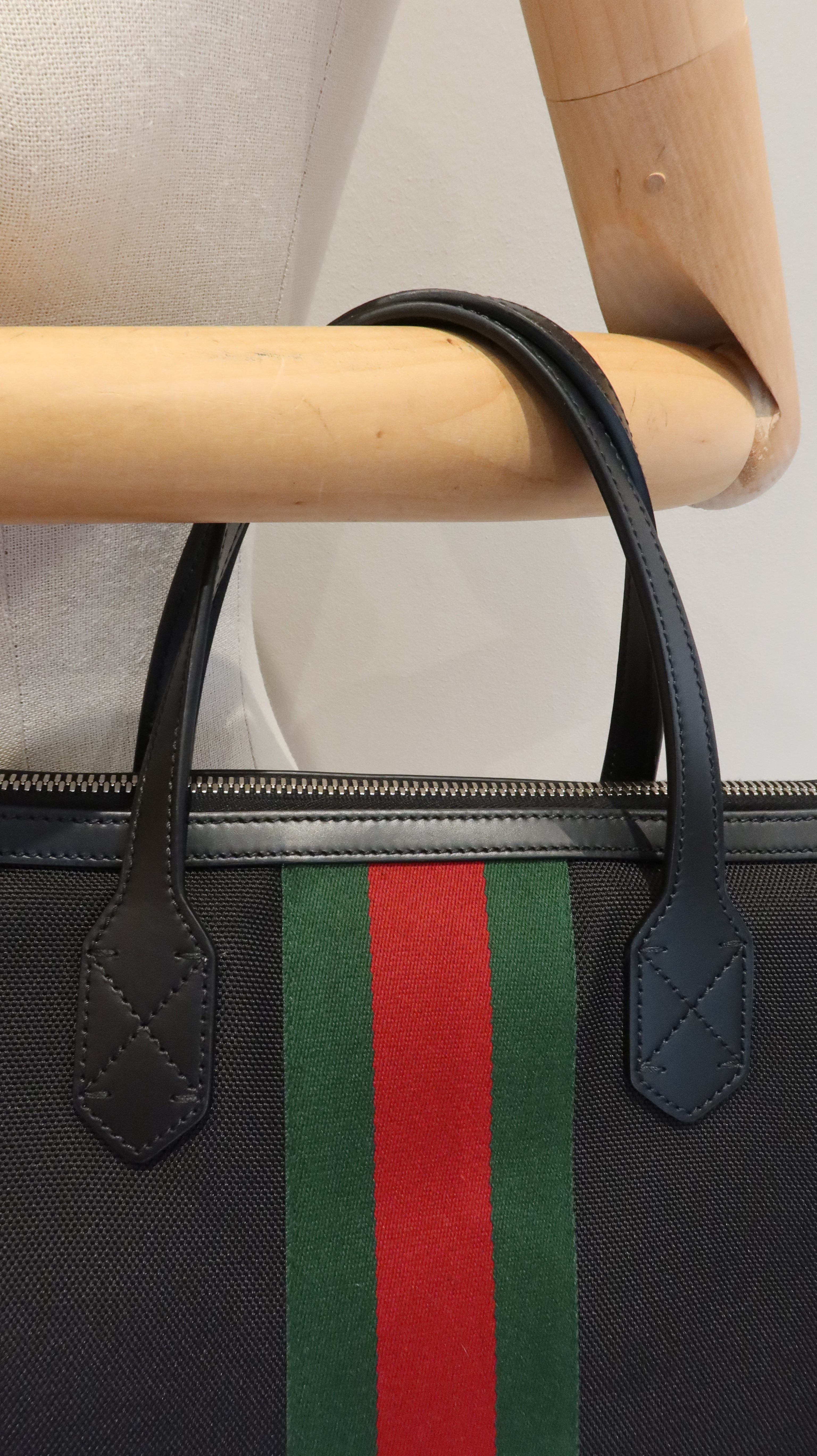 Gucci Tote Bag