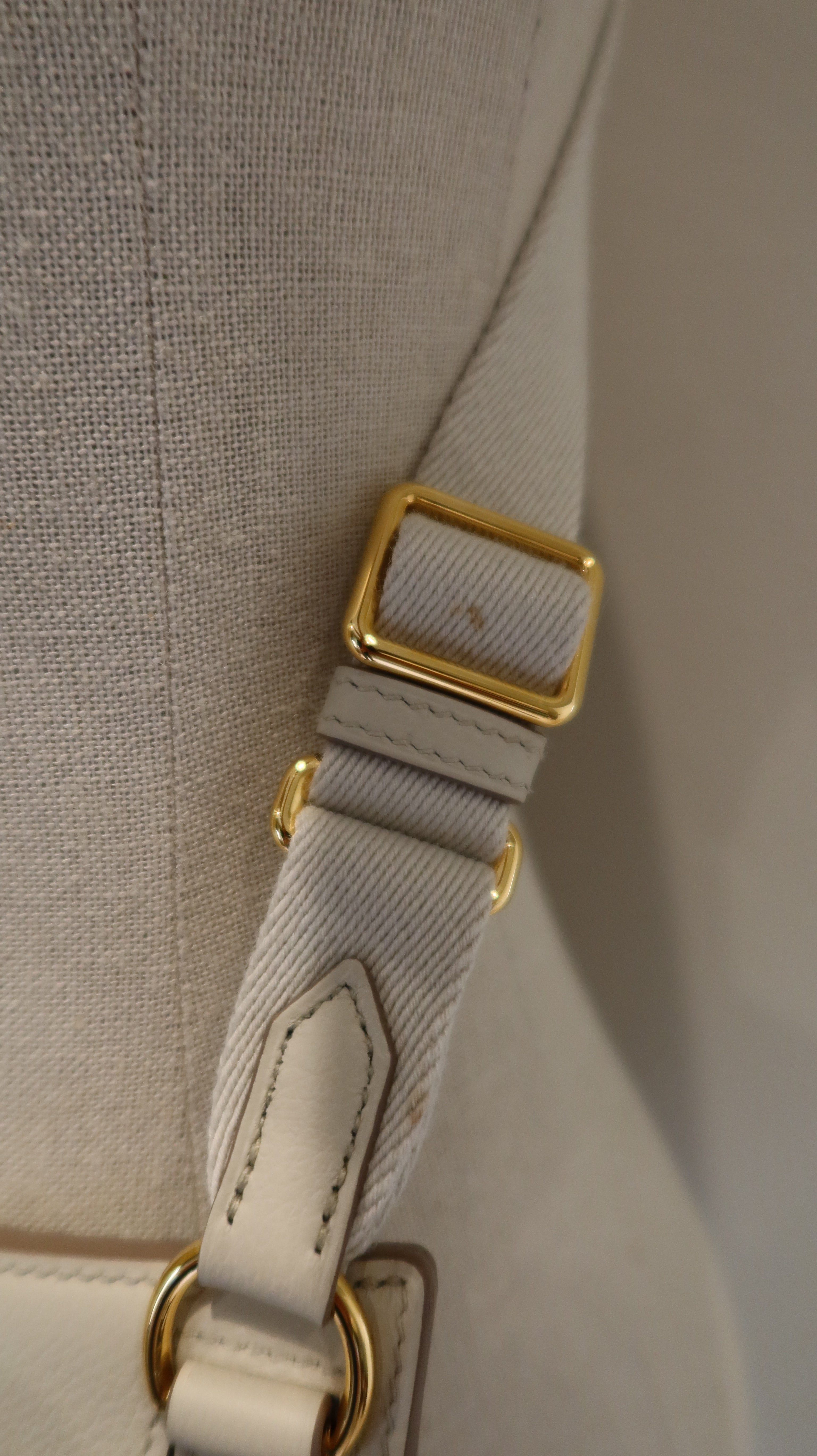 Hermès Jypsiere Mini Bag