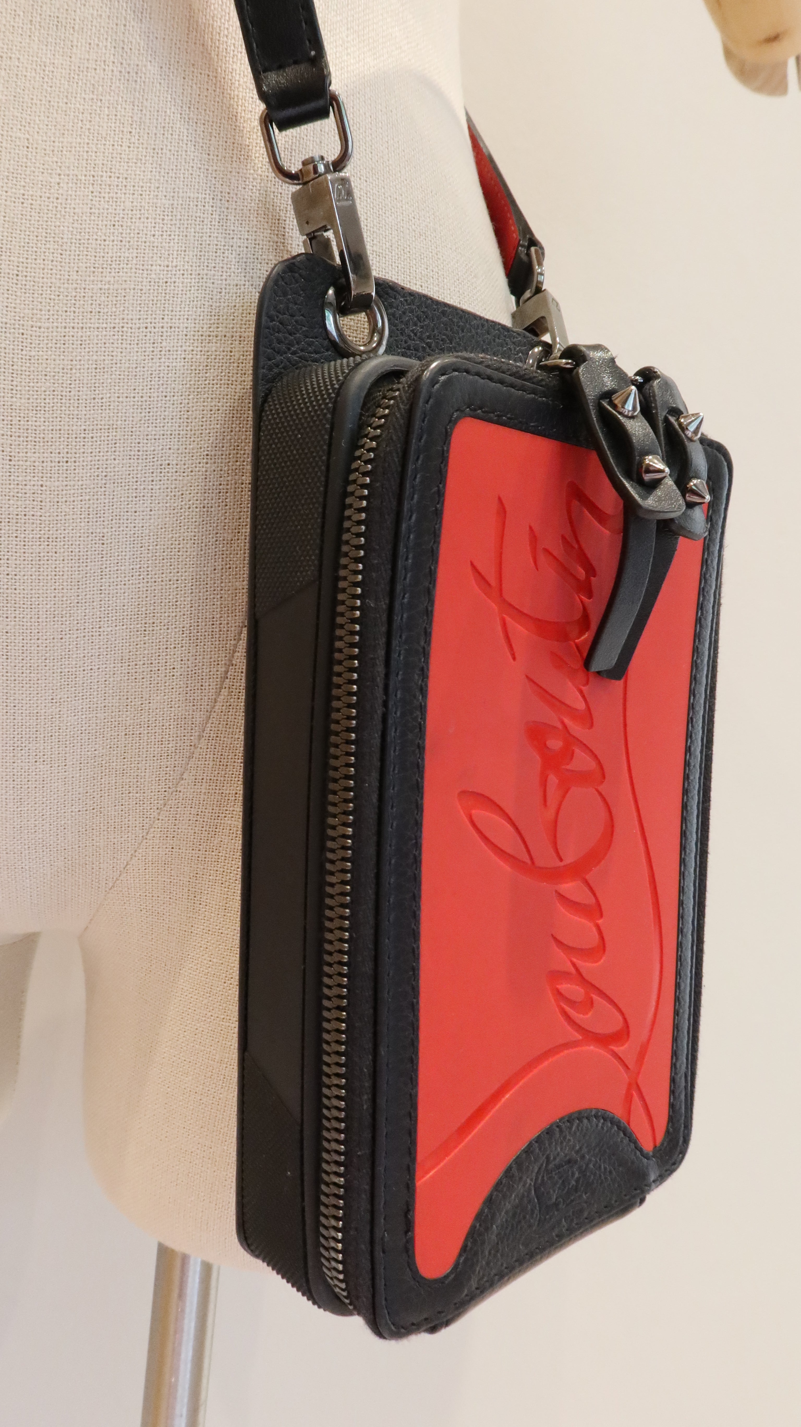 Christian Louboutin Crossbody Bag