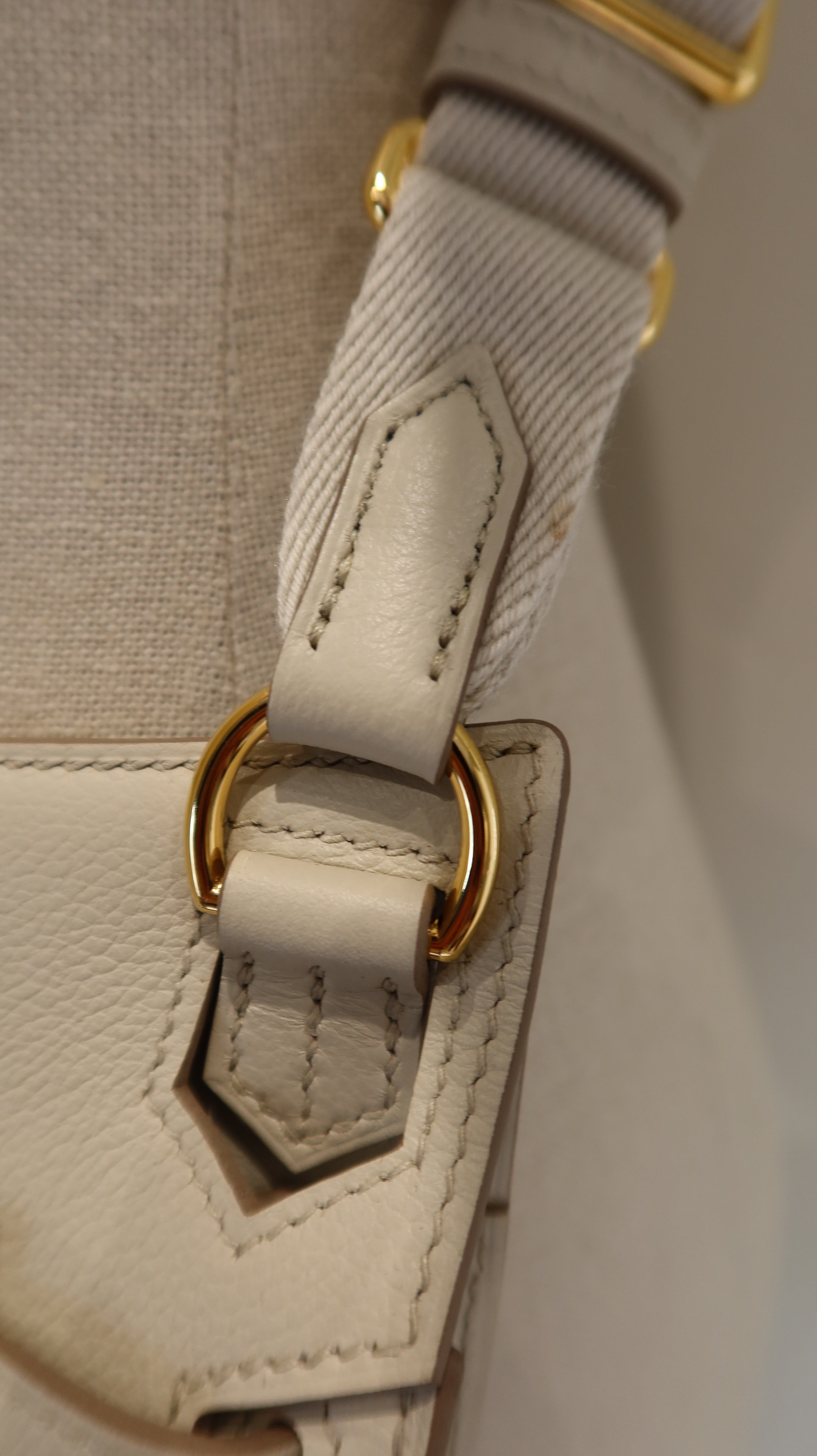 Hermès Jypsiere Mini Bag