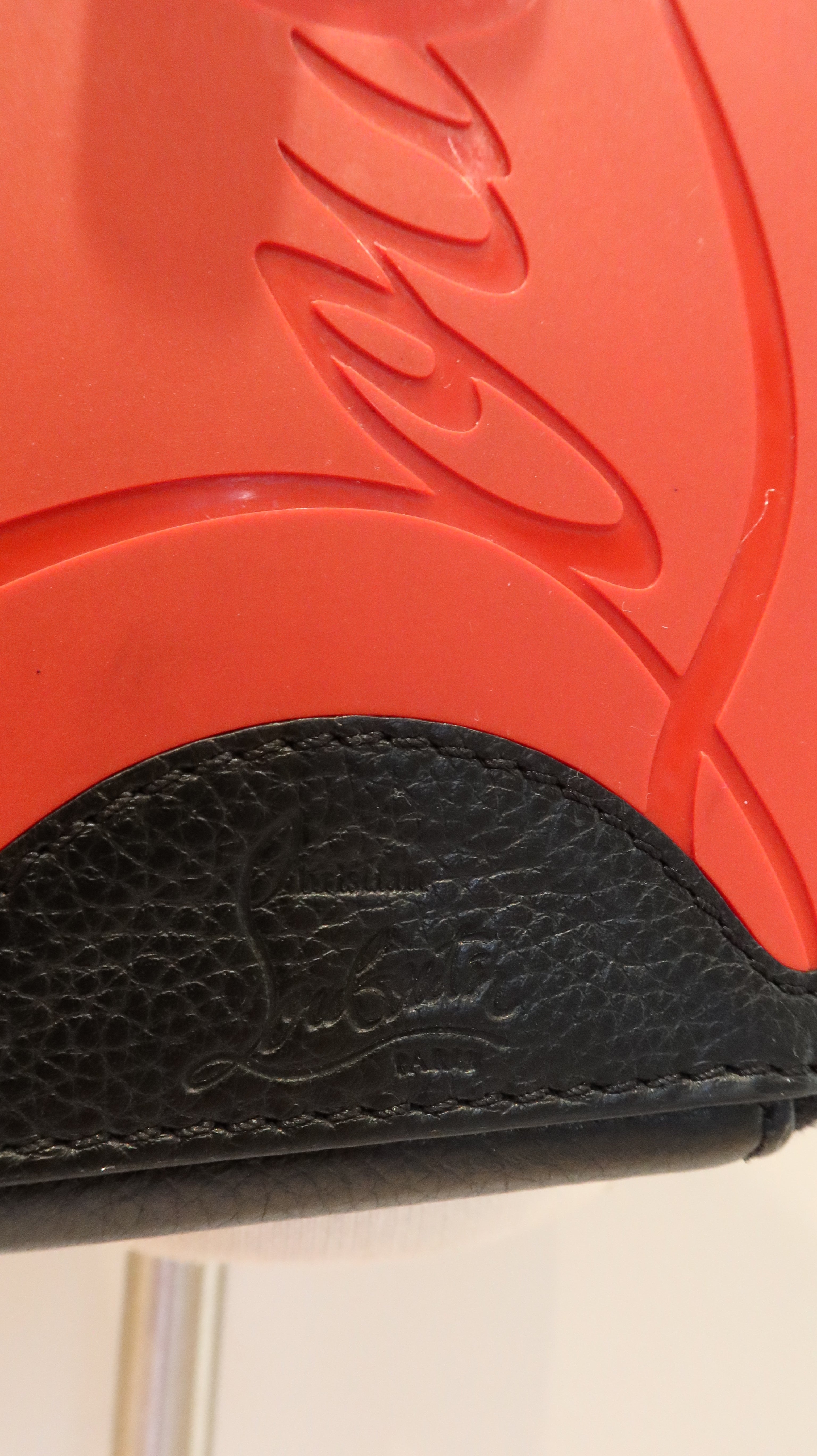 Christian Louboutin Crossbody Bag