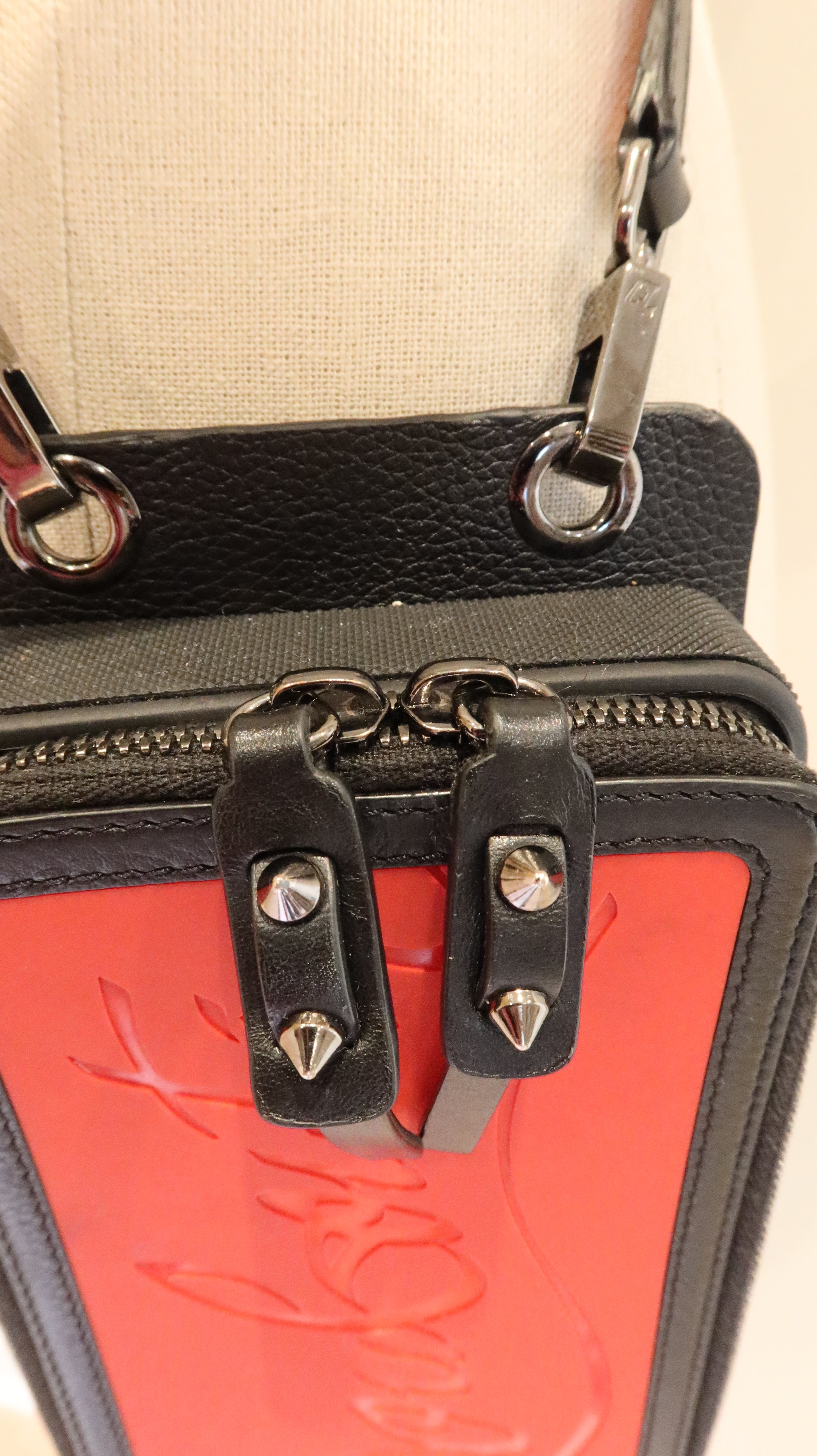 Christian Louboutin Crossbody Bag