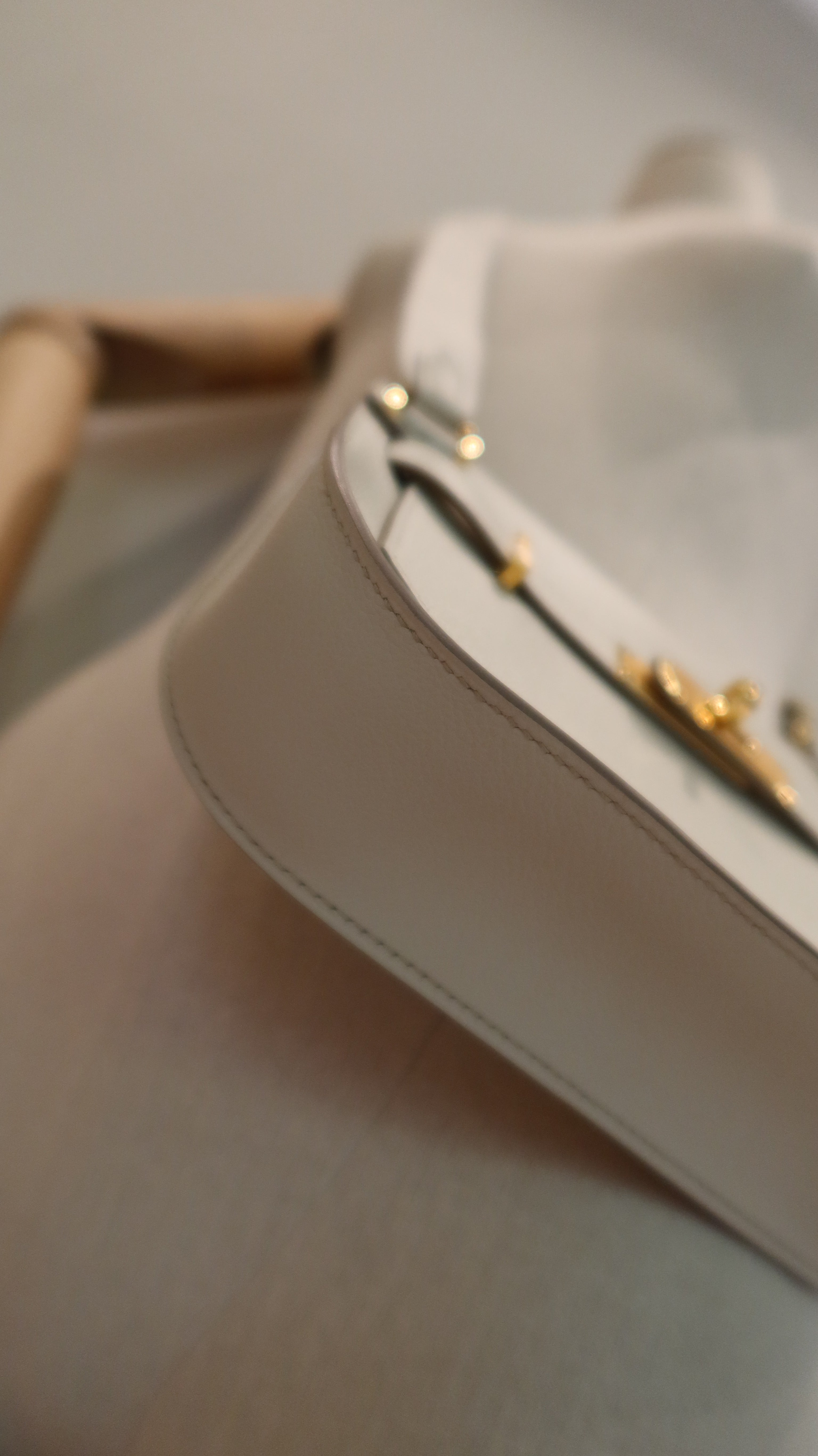 Hermès Jypsiere Mini Bag