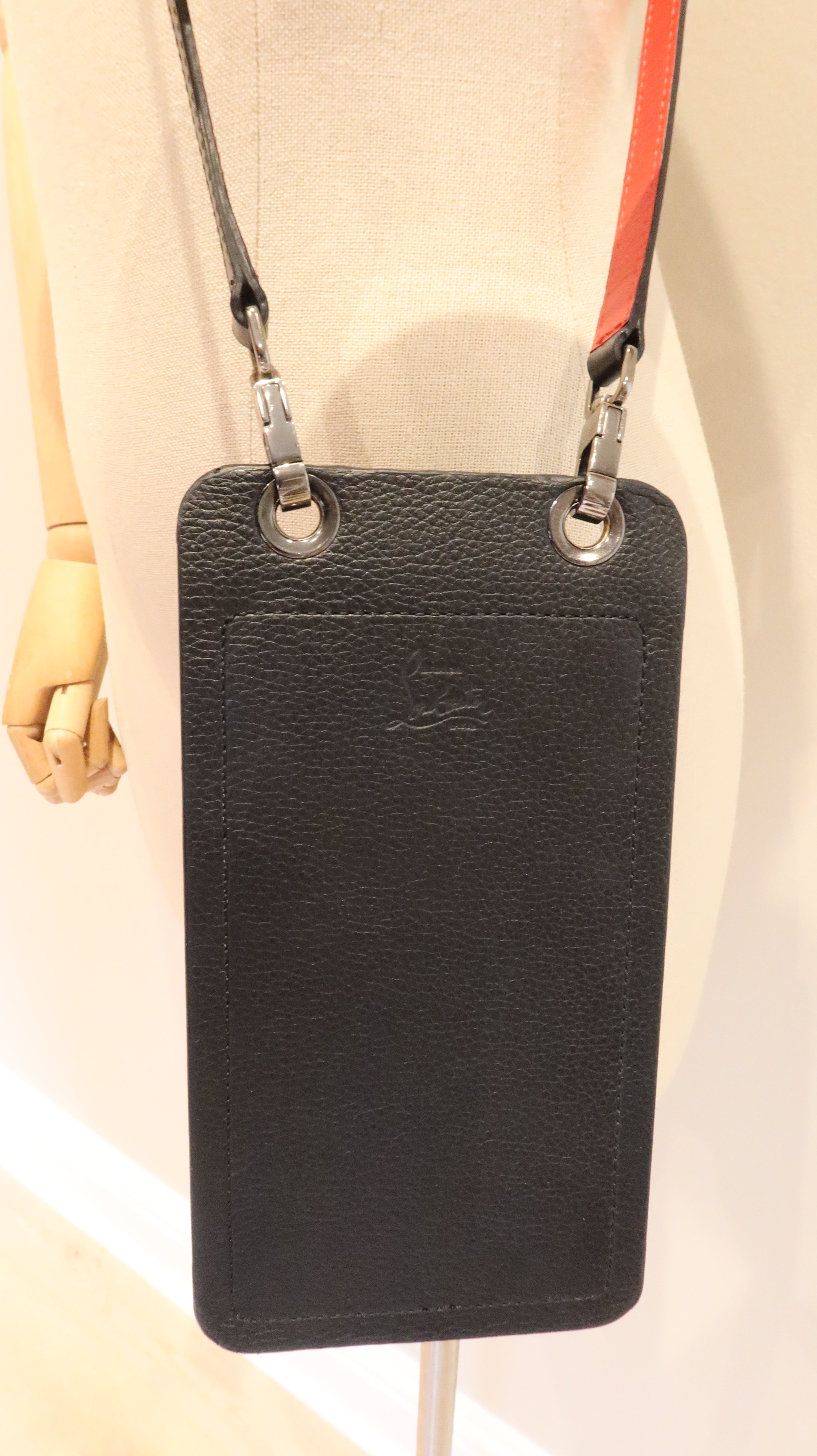 Christian Louboutin Crossbody Bag