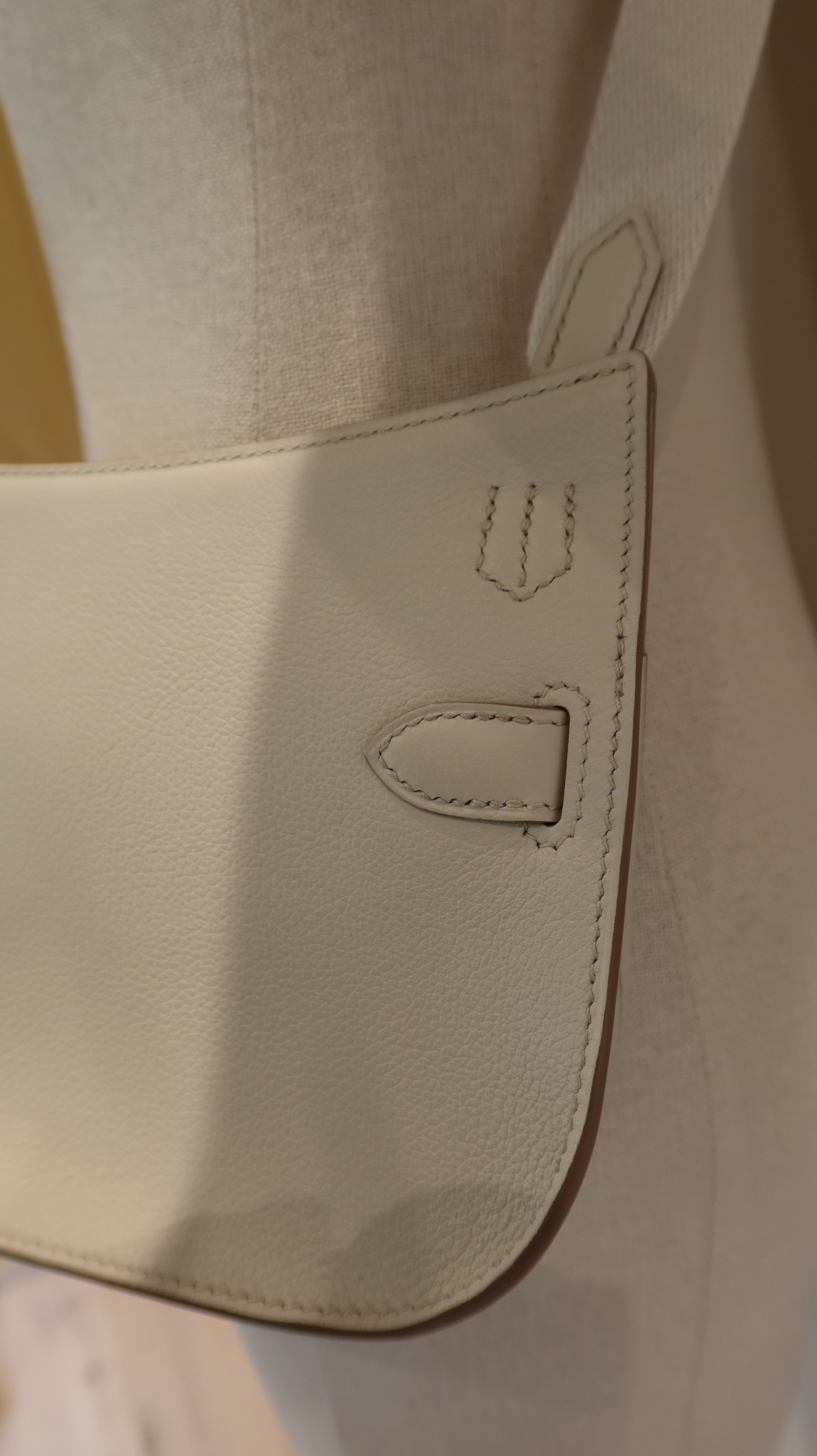 Hermès Jypsiere Mini Bag