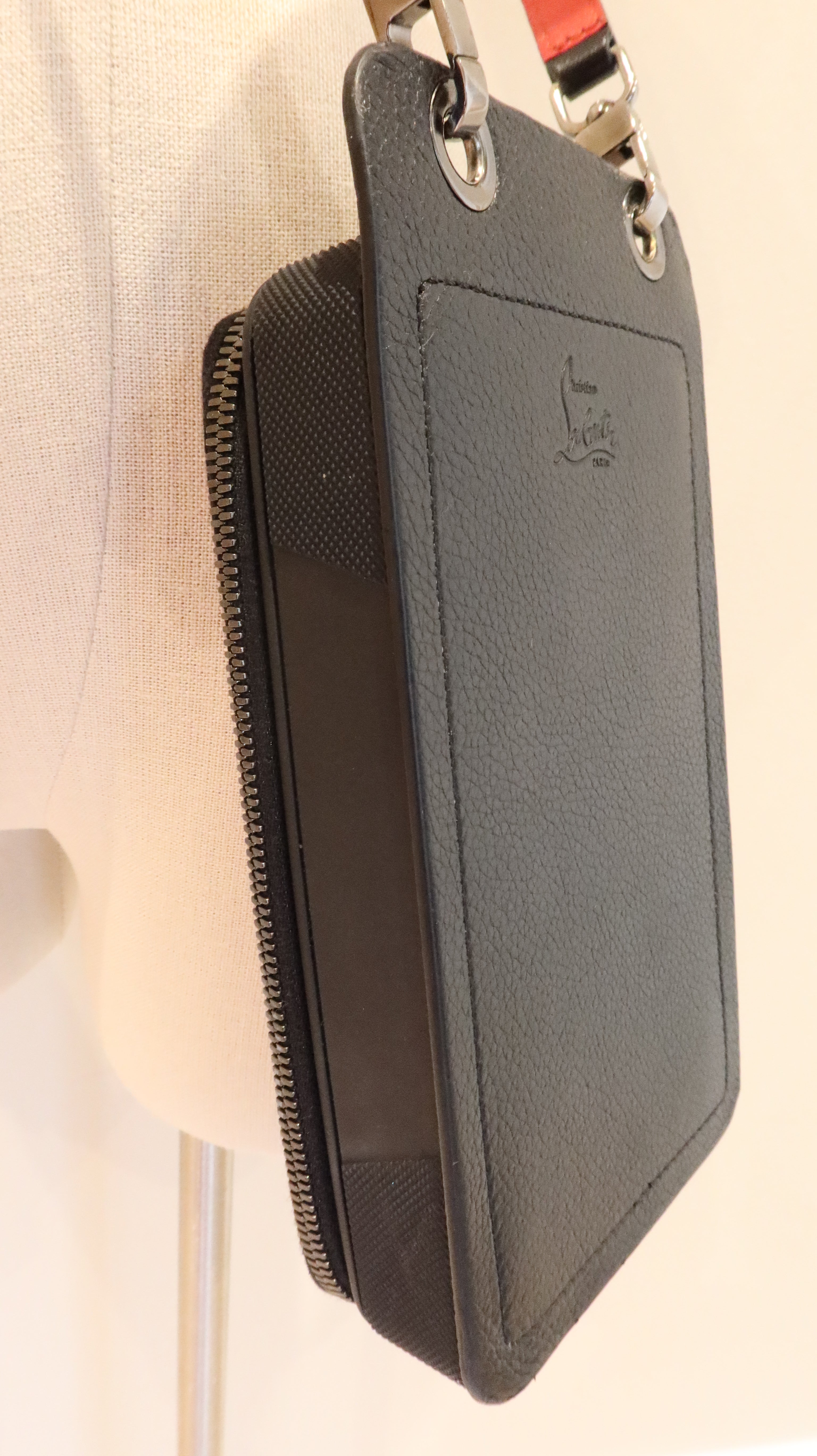 Christian Louboutin Crossbody Bag
