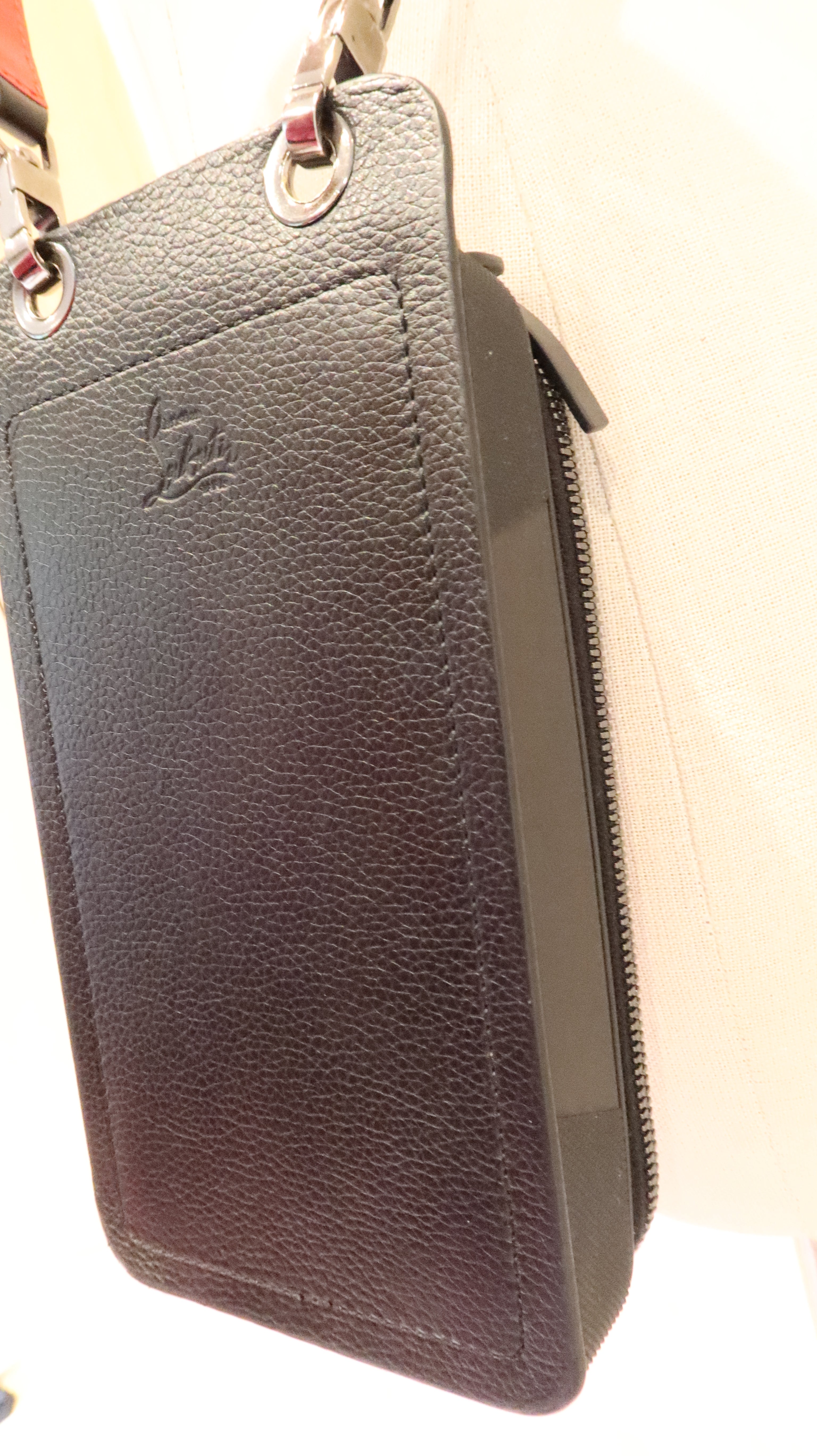 Christian Louboutin Crossbody Bag