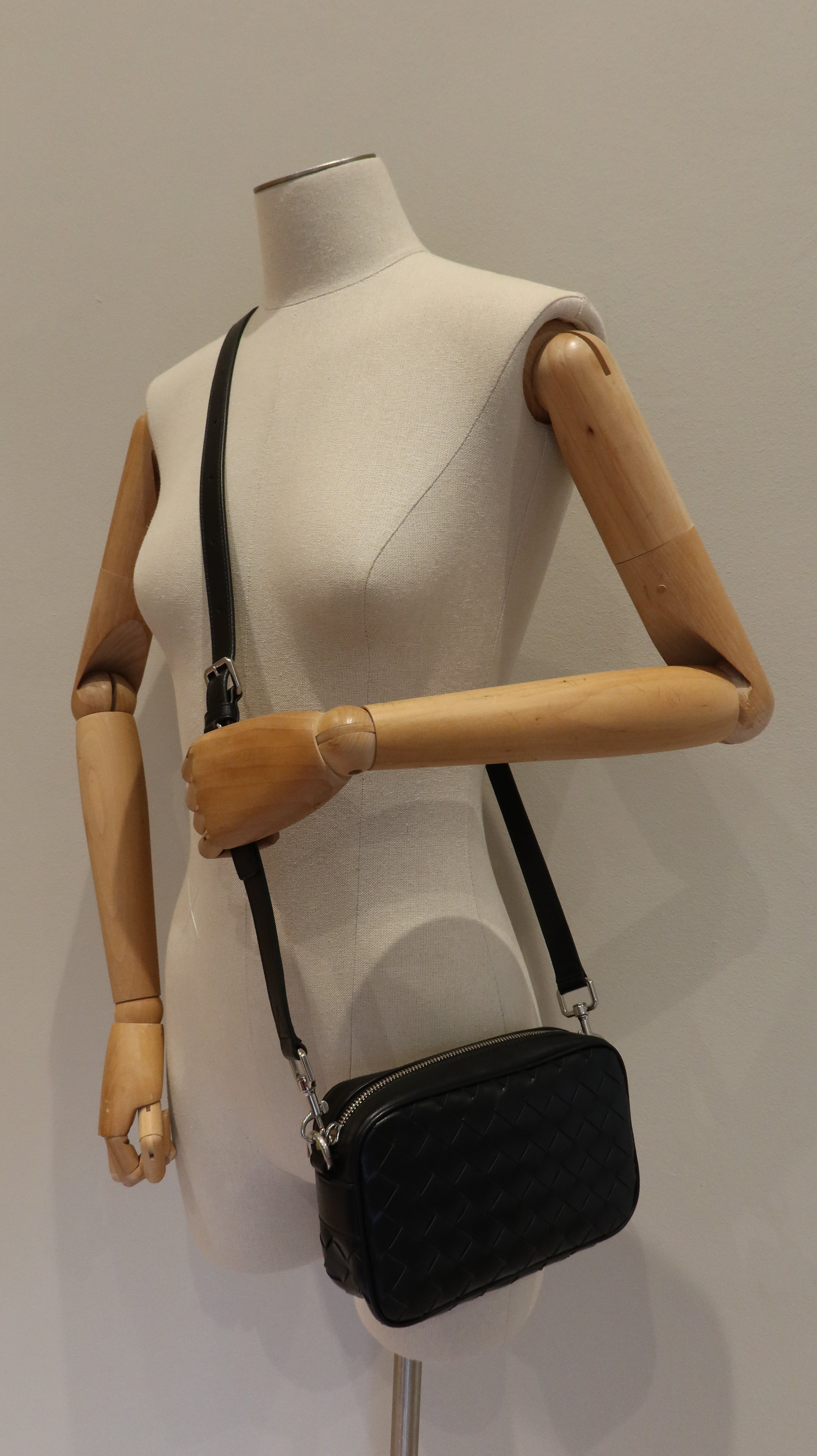 Bottega Veneta Crossbody Bag