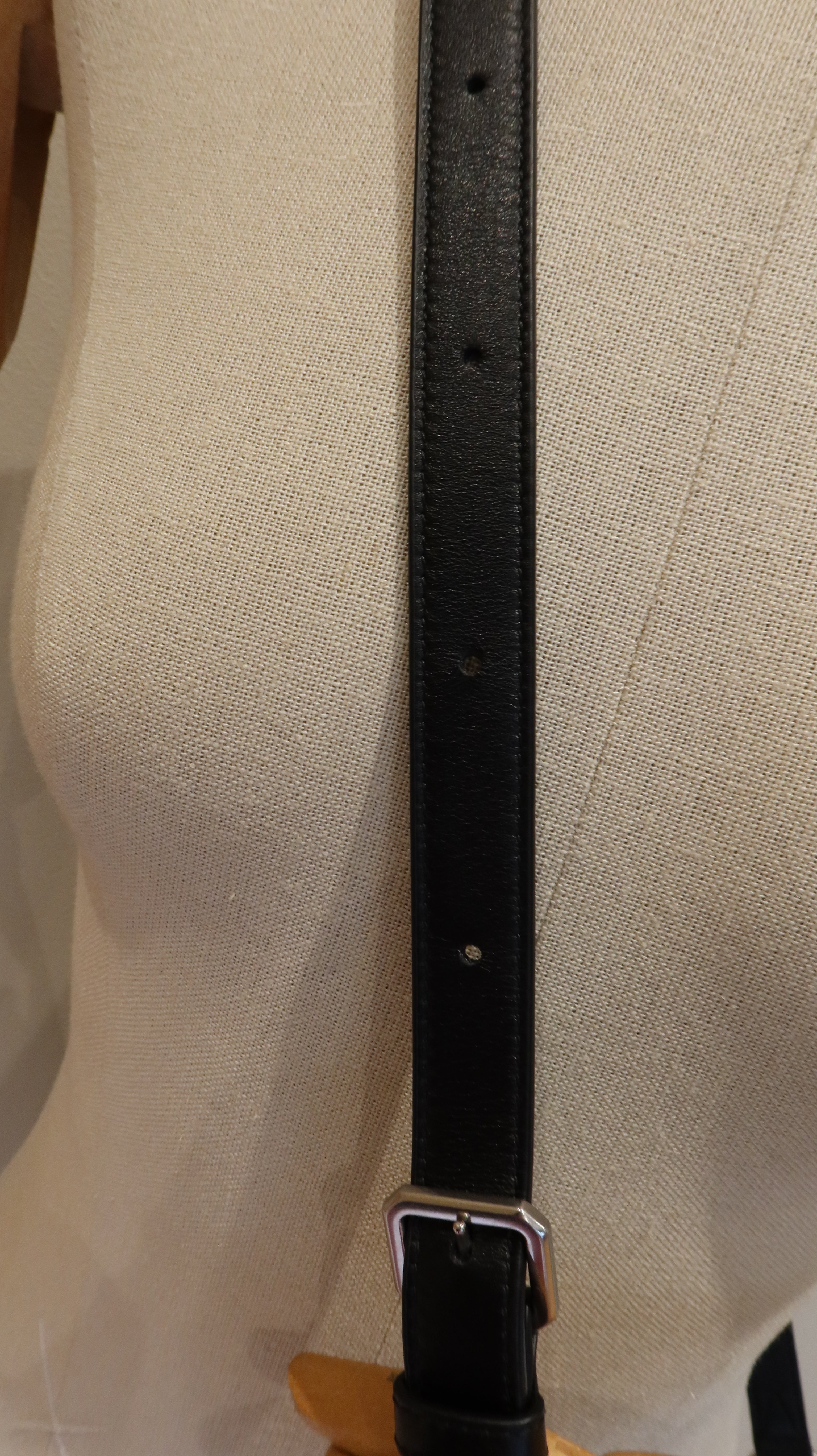 Bottega Veneta Crossbody Bag