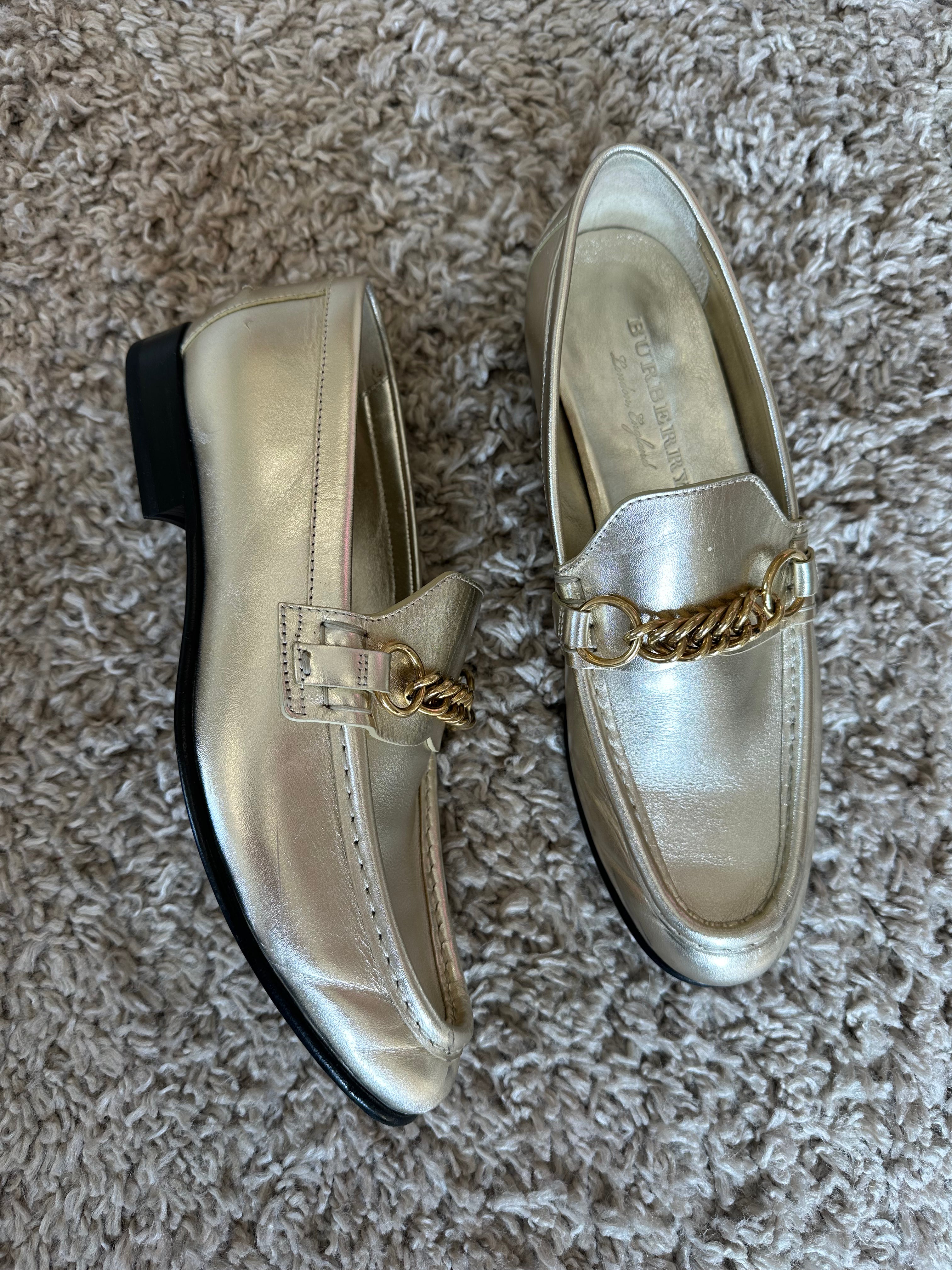 Burberry Loafers (EU40)