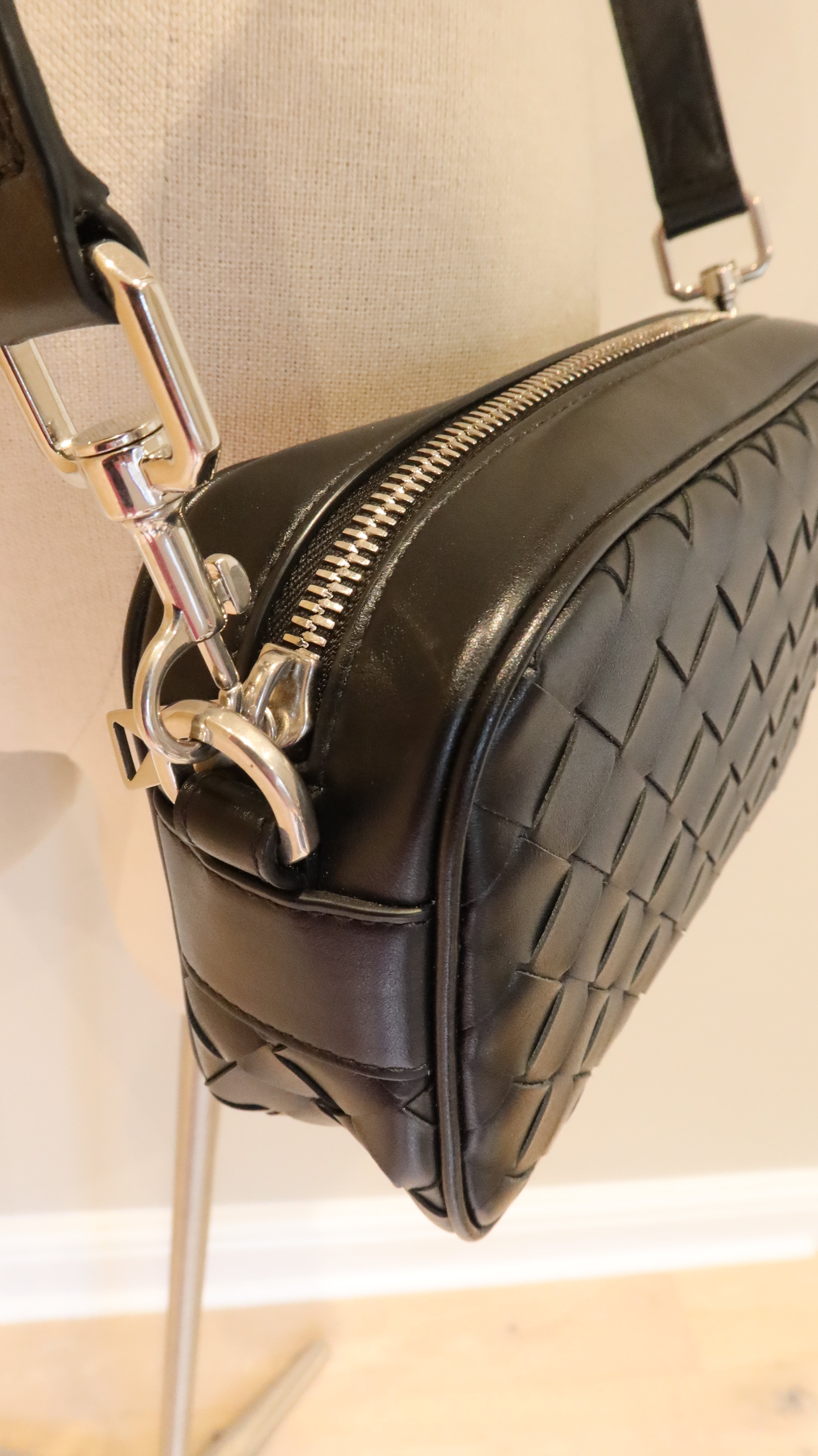 Bottega Veneta Crossbody Bag