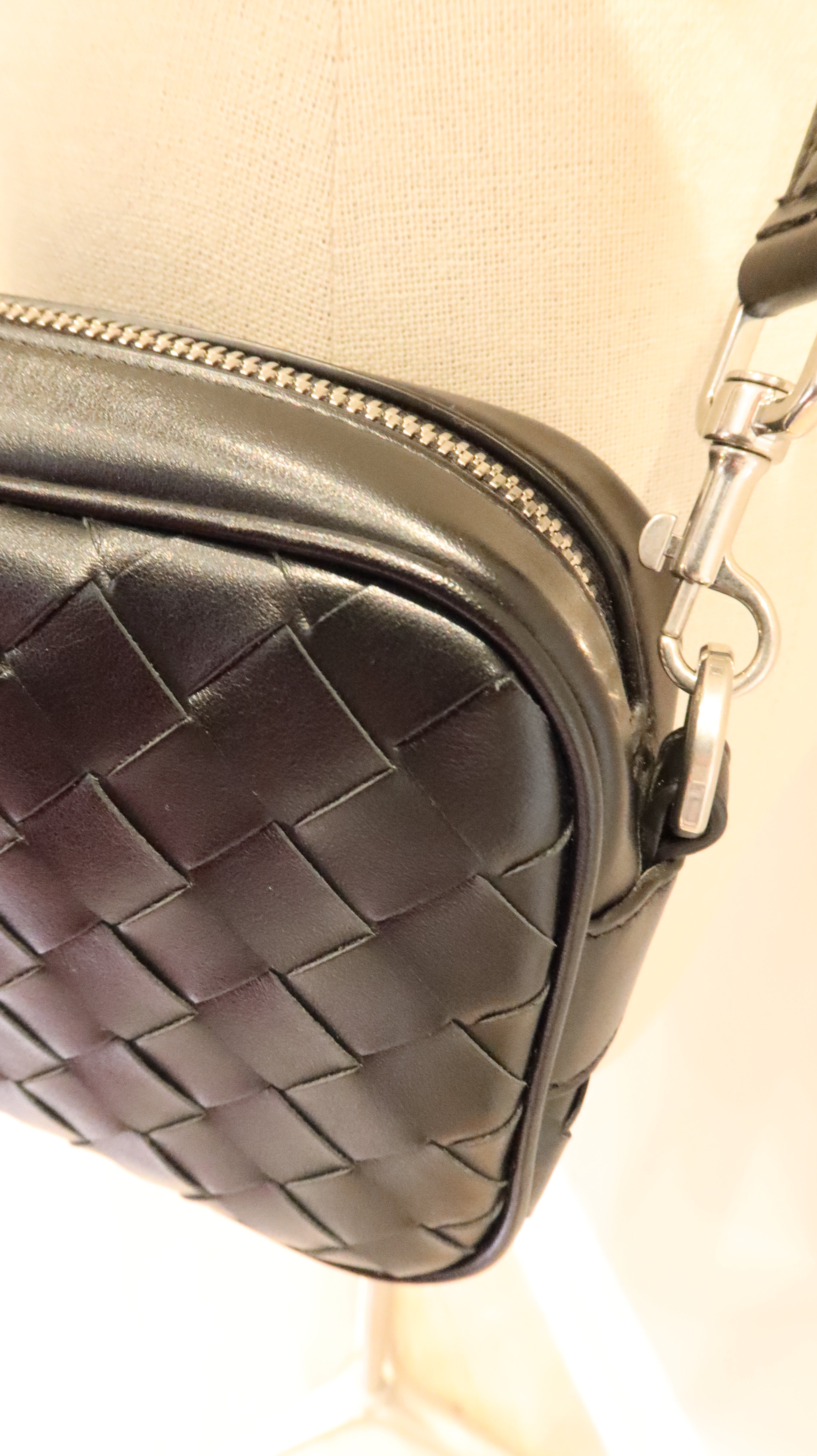 Bottega Veneta Crossbody Bag