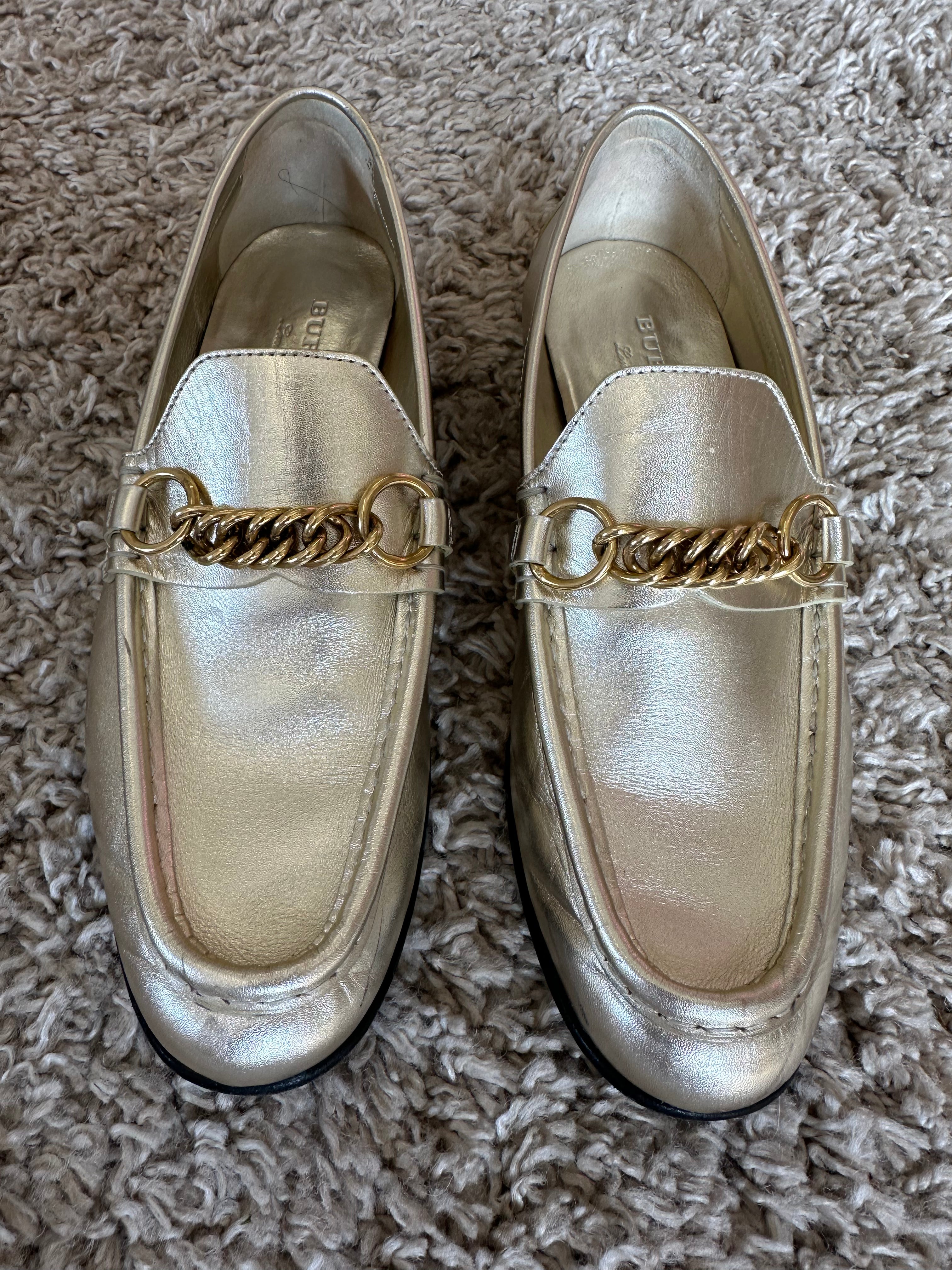 Burberry Loafers (EU40)