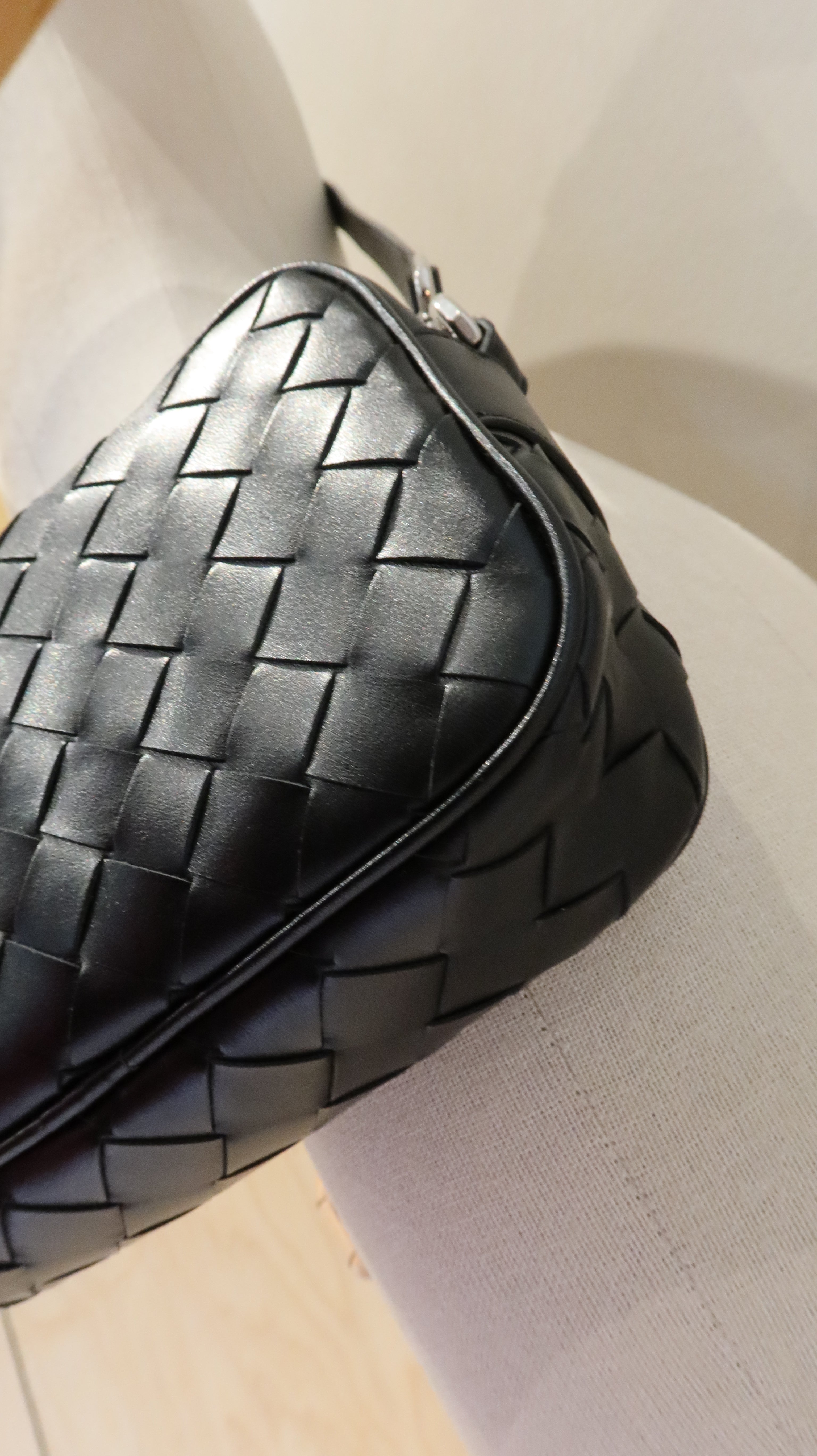 Bottega Veneta Crossbody Bag