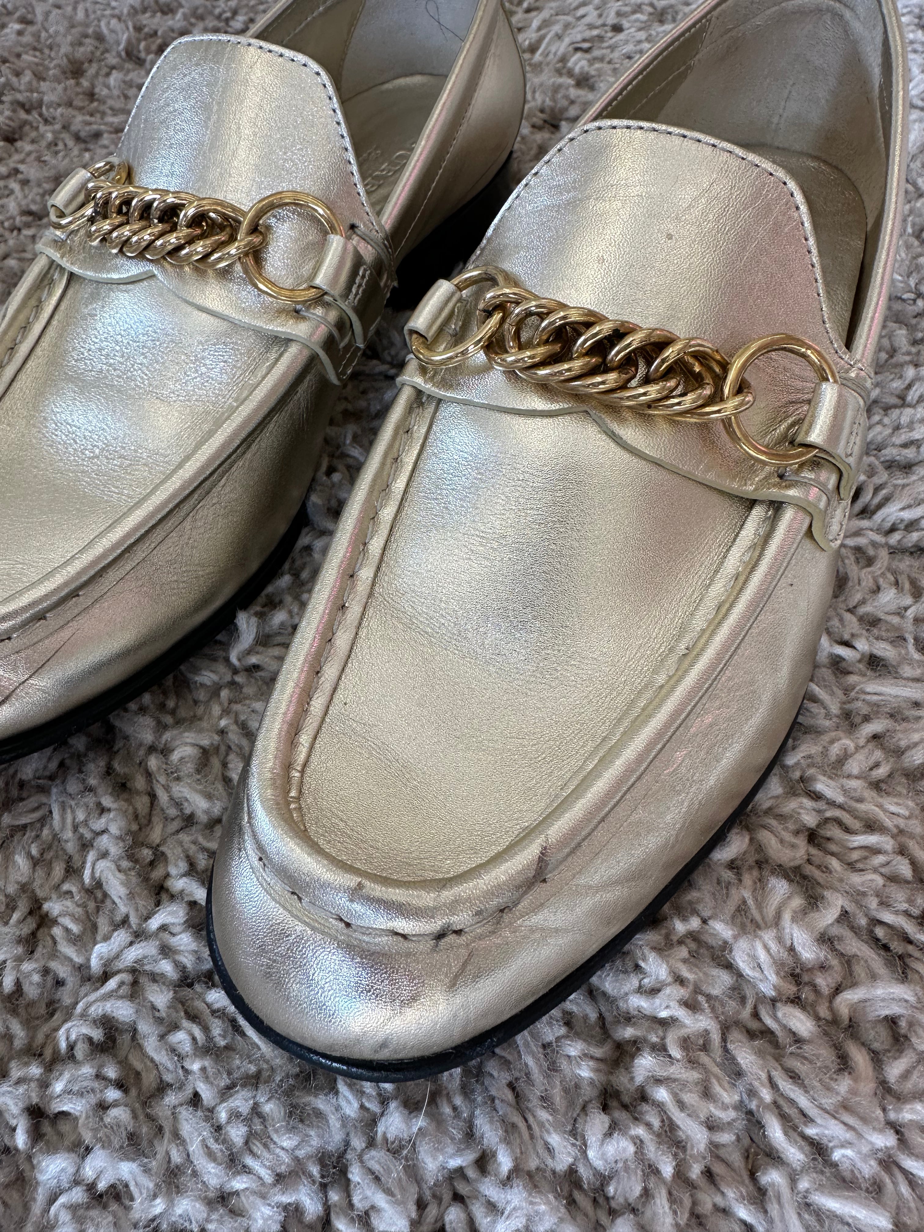 Burberry Loafers (EU40)