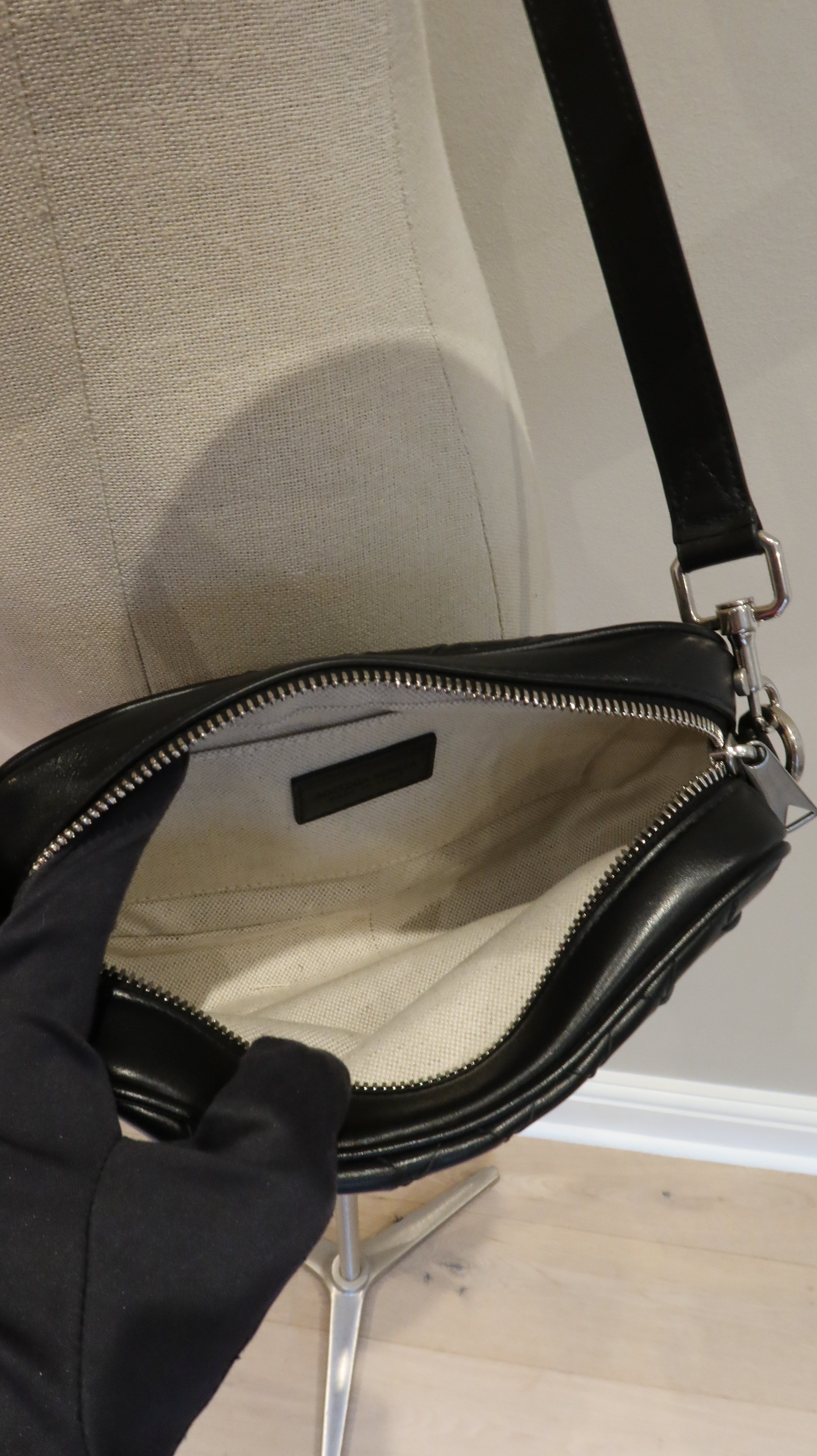 Bottega Veneta Crossbody Bag