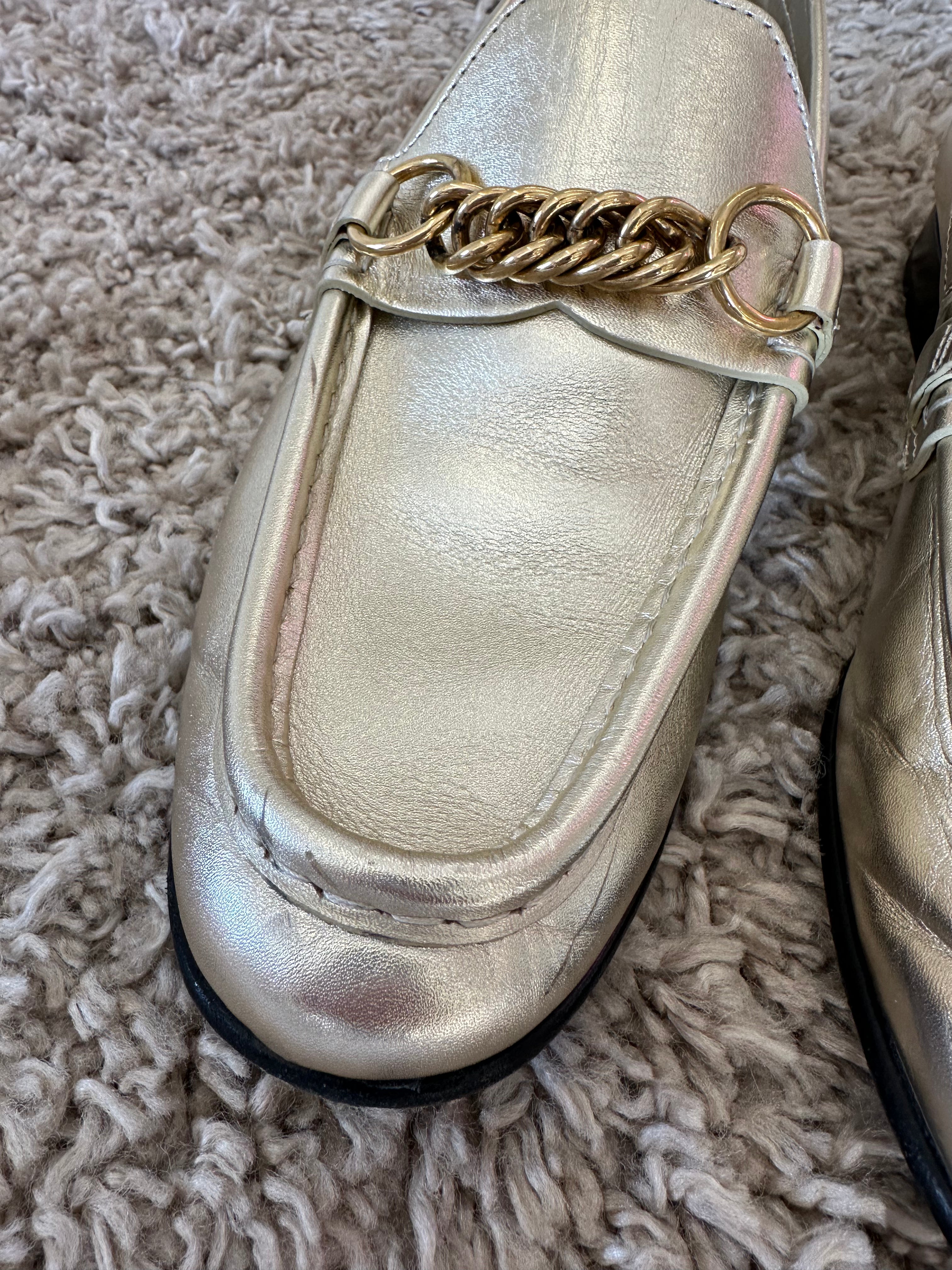 Burberry Loafers (EU40)