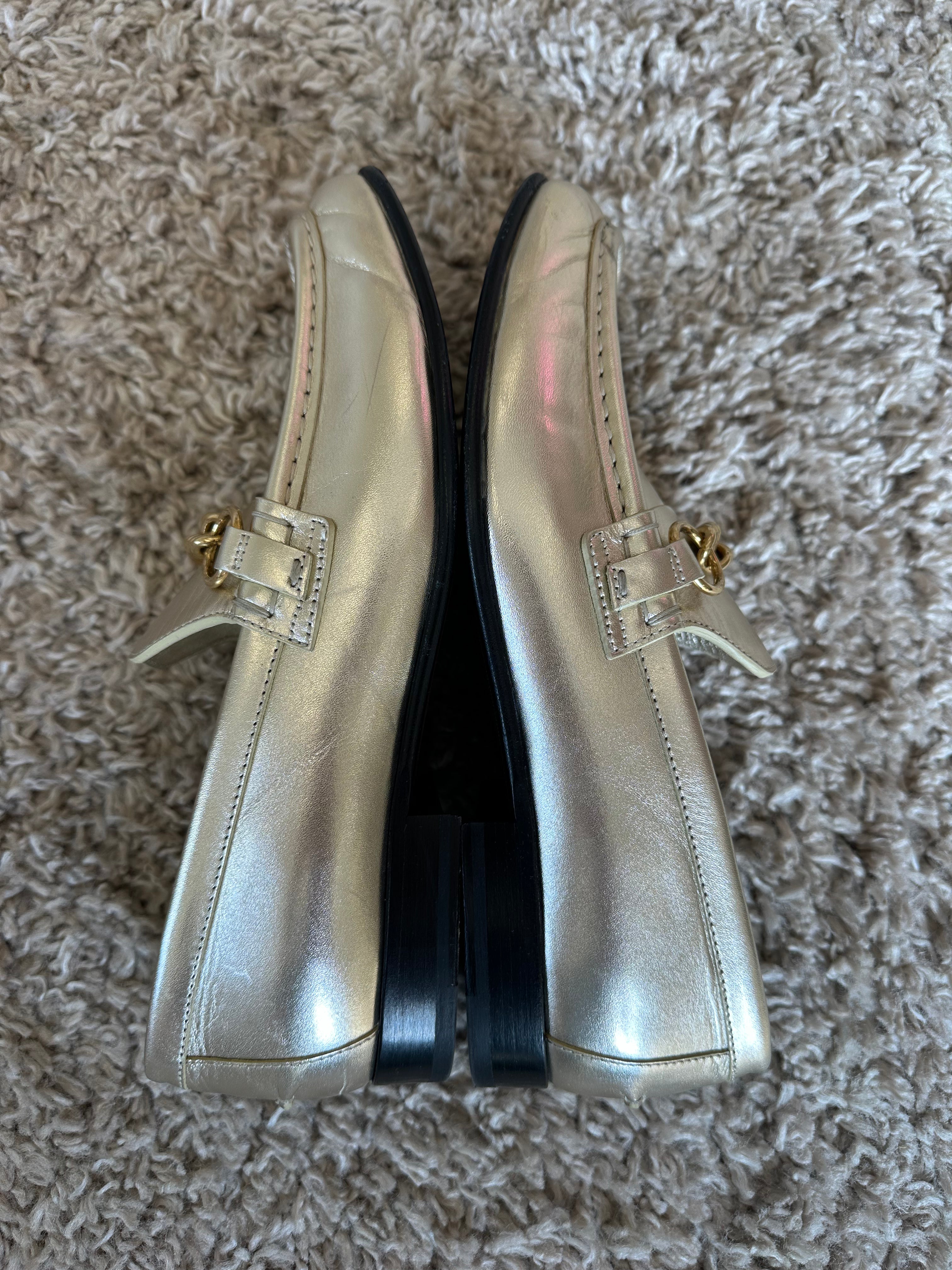 Burberry Loafers (EU40)