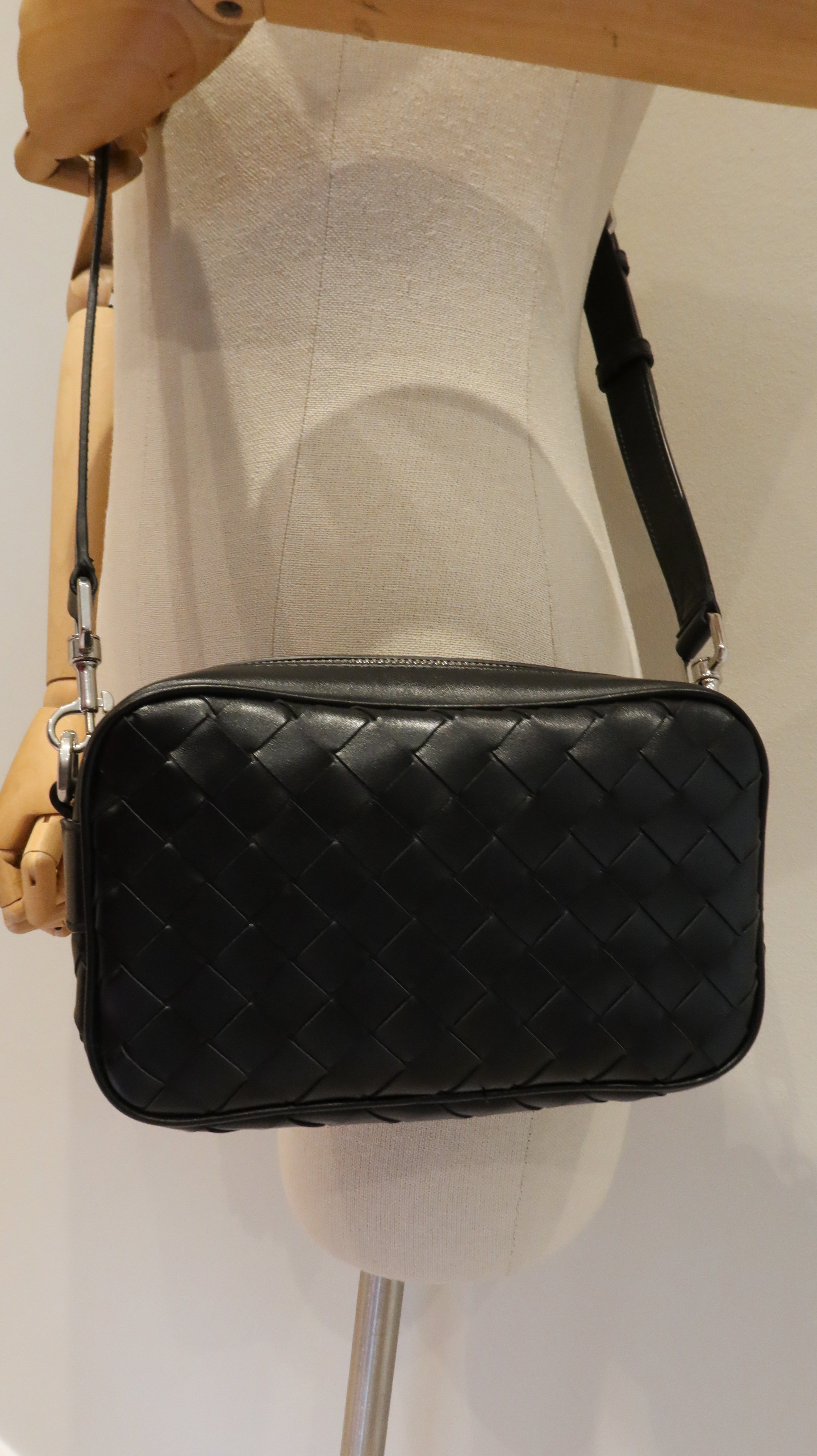 Bottega Veneta Crossbody Bag