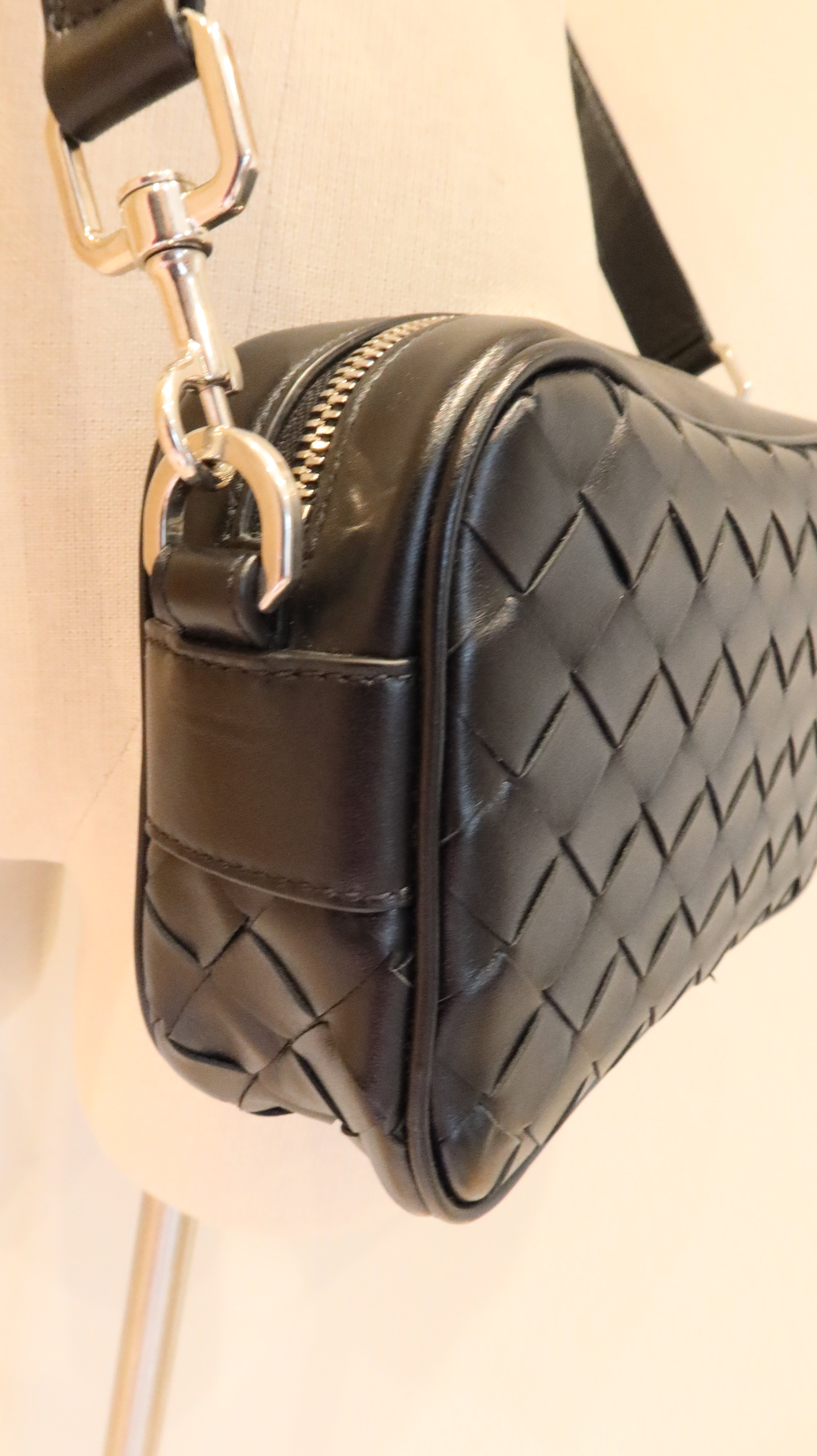 Bottega Veneta Crossbody Bag