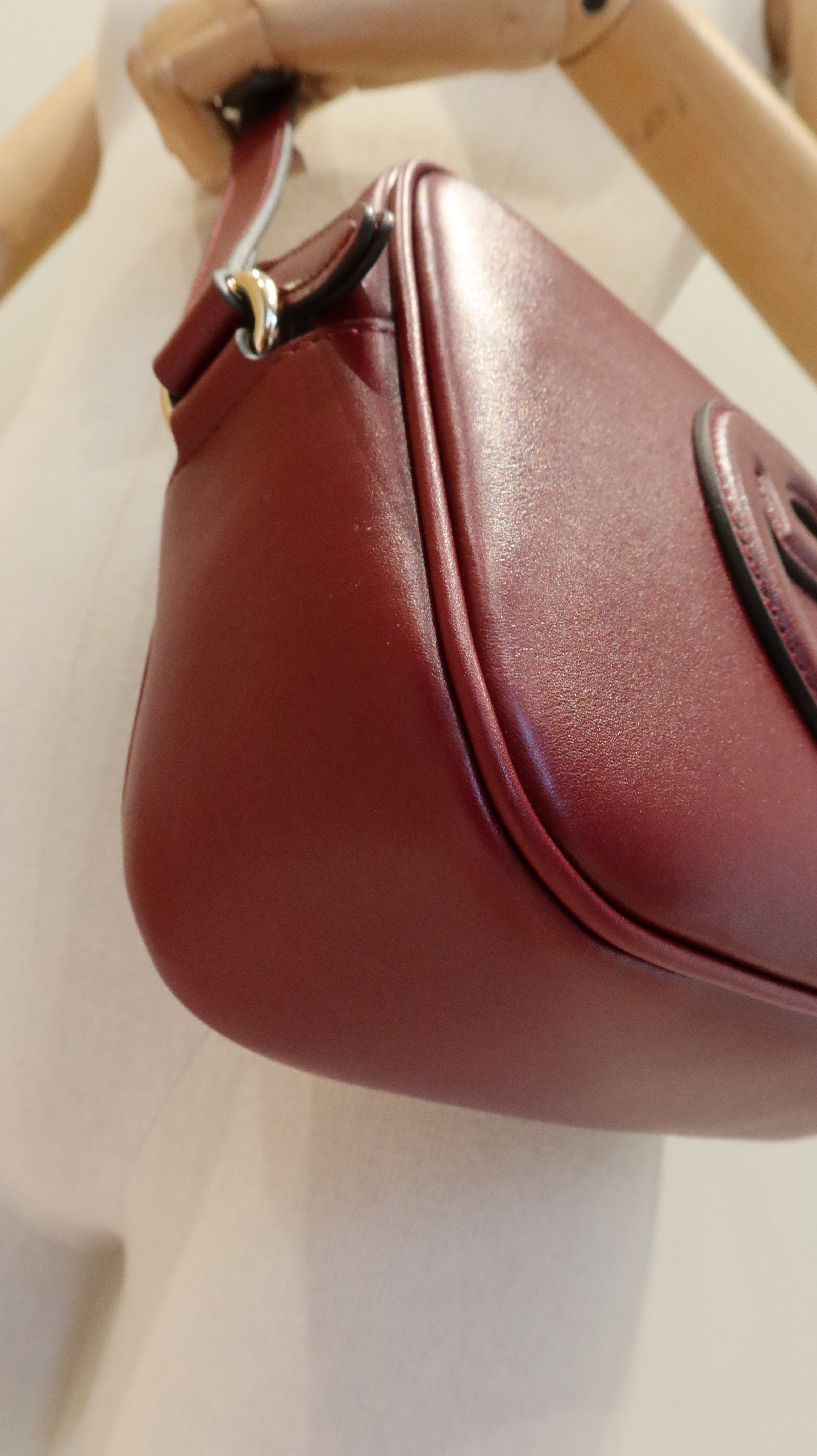 Gucci Blondie Crossbody Bag