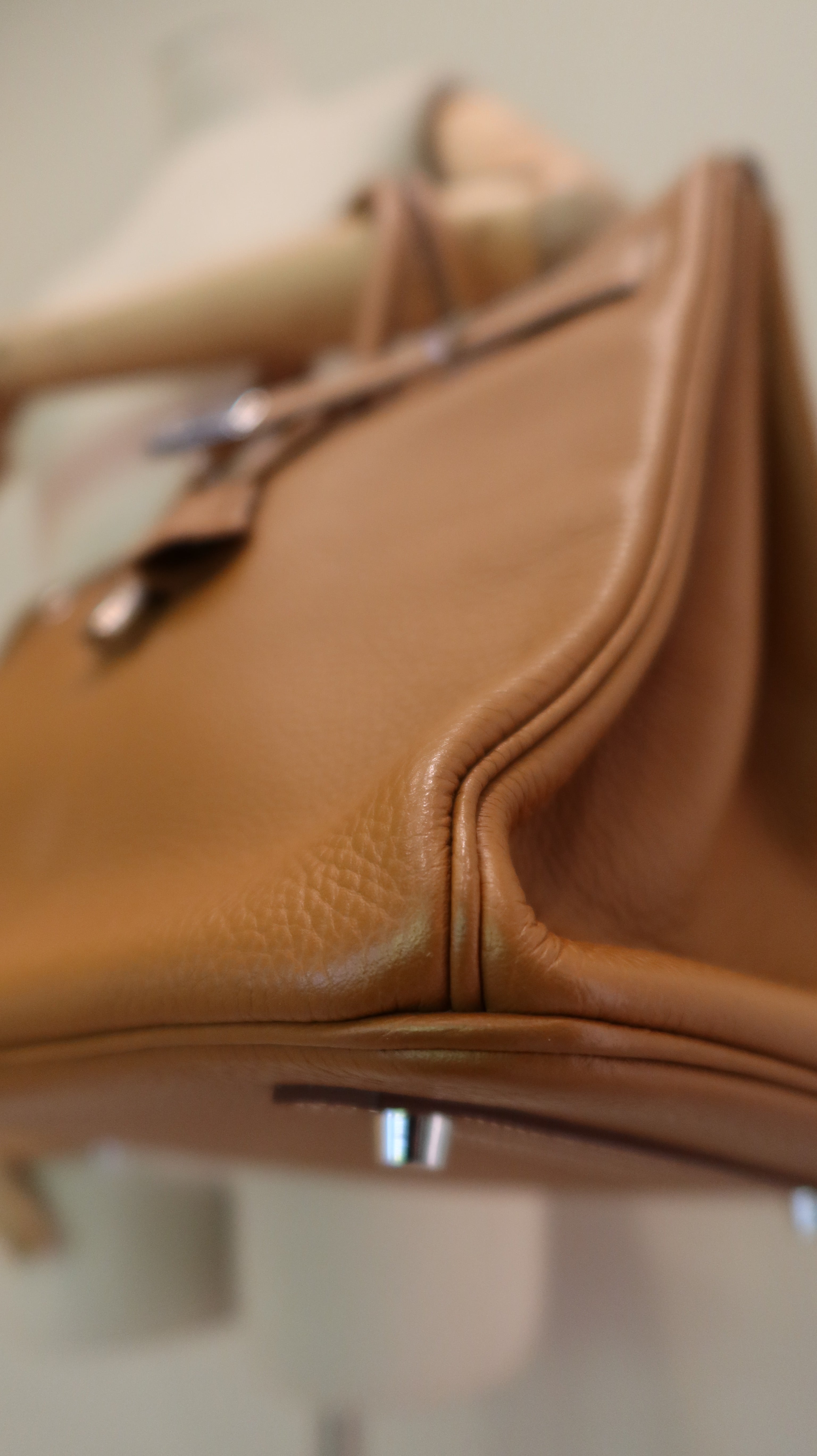 Hermès Birkin 40 Retourne