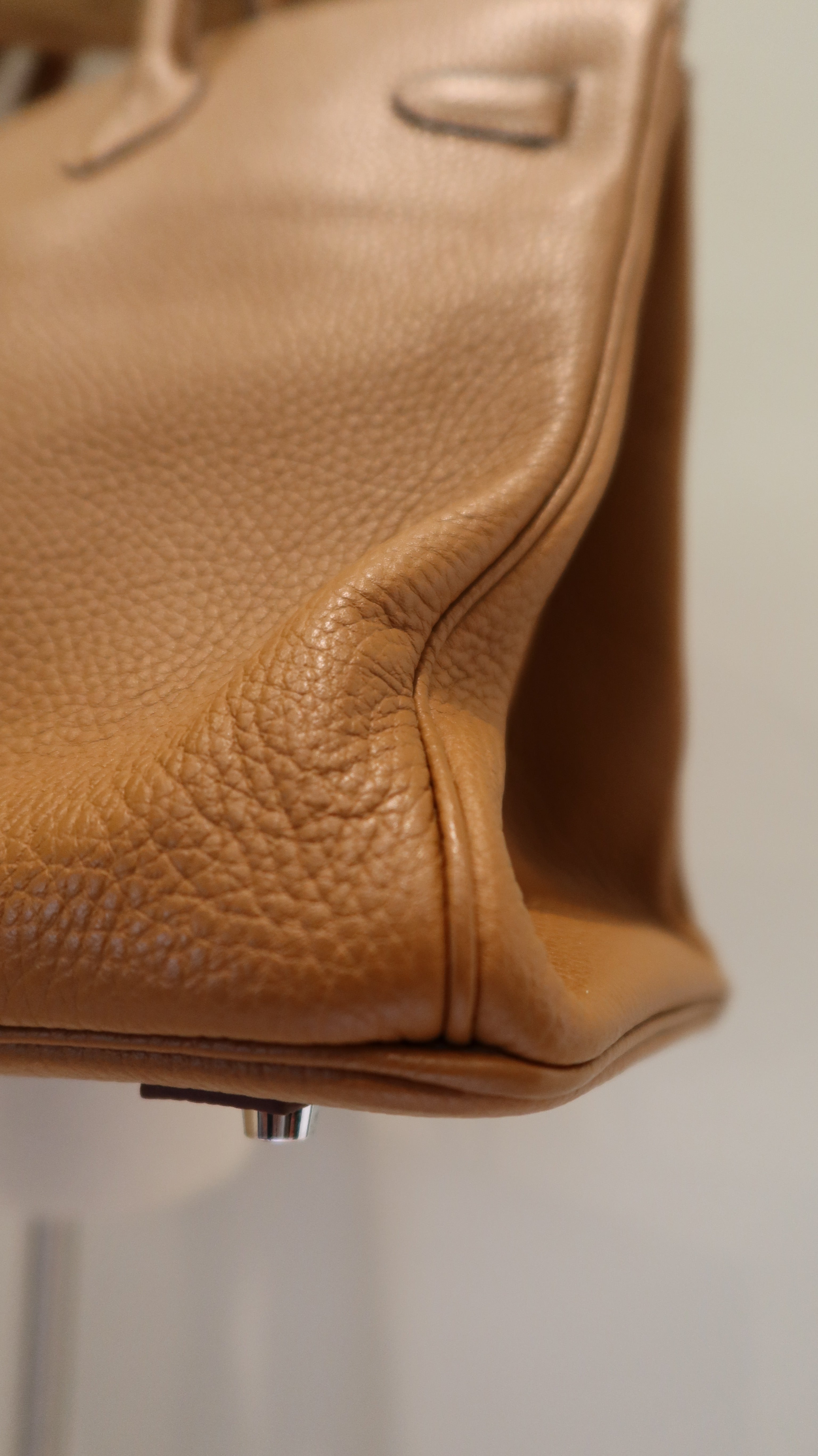 Hermès Birkin 40 Retourne