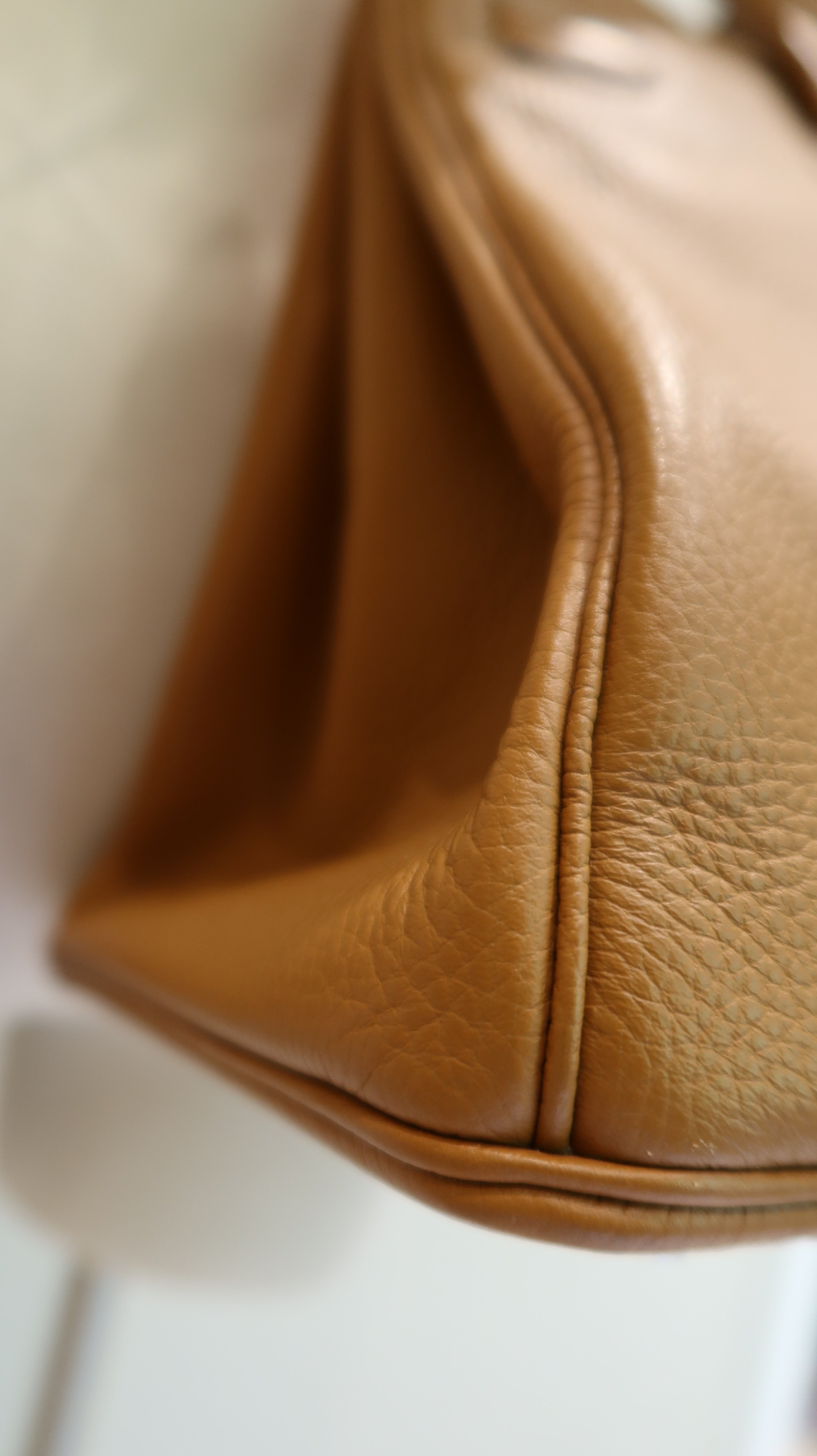 Hermès Birkin 40 Retourne