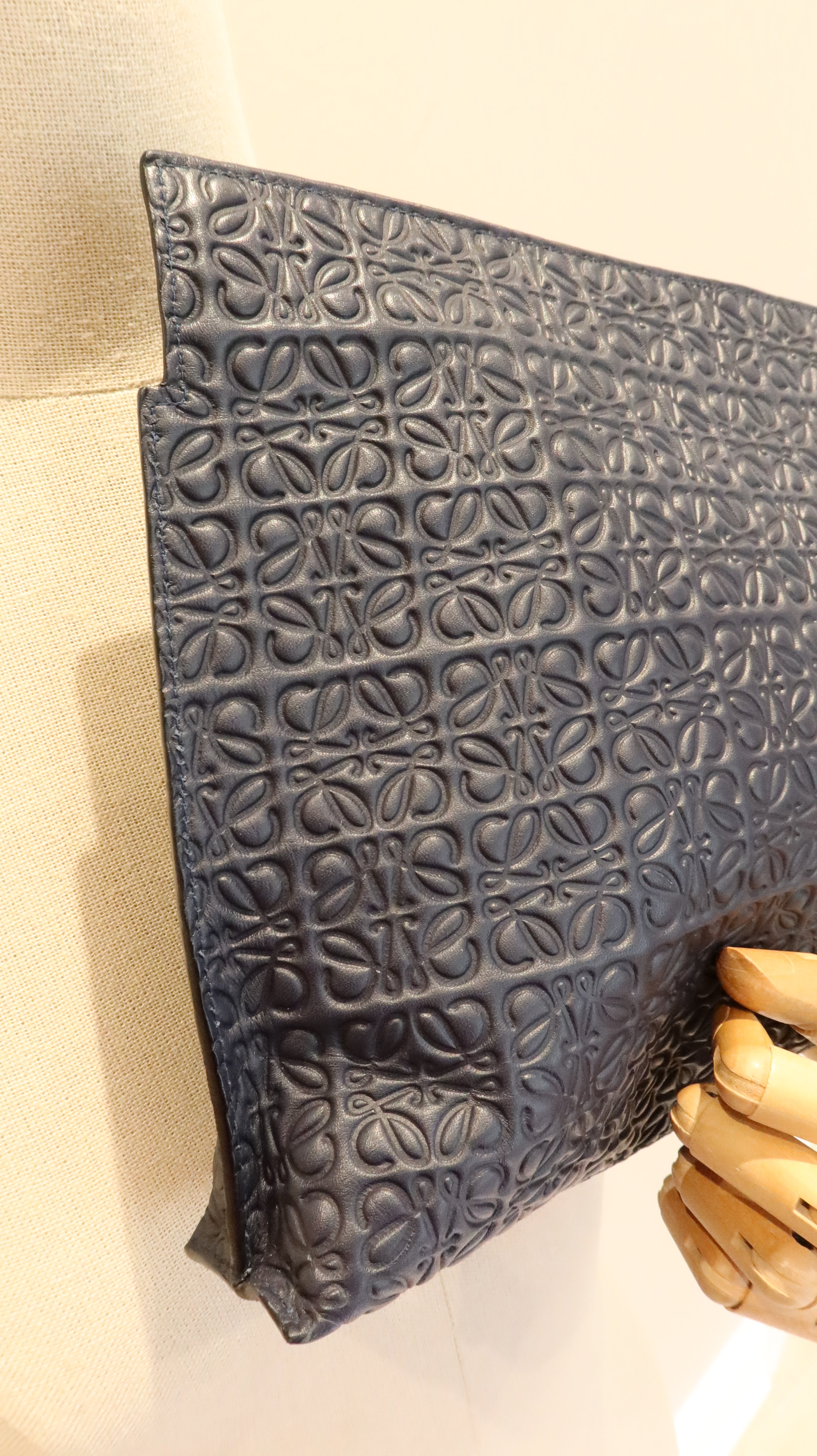 Loewe T Pouch