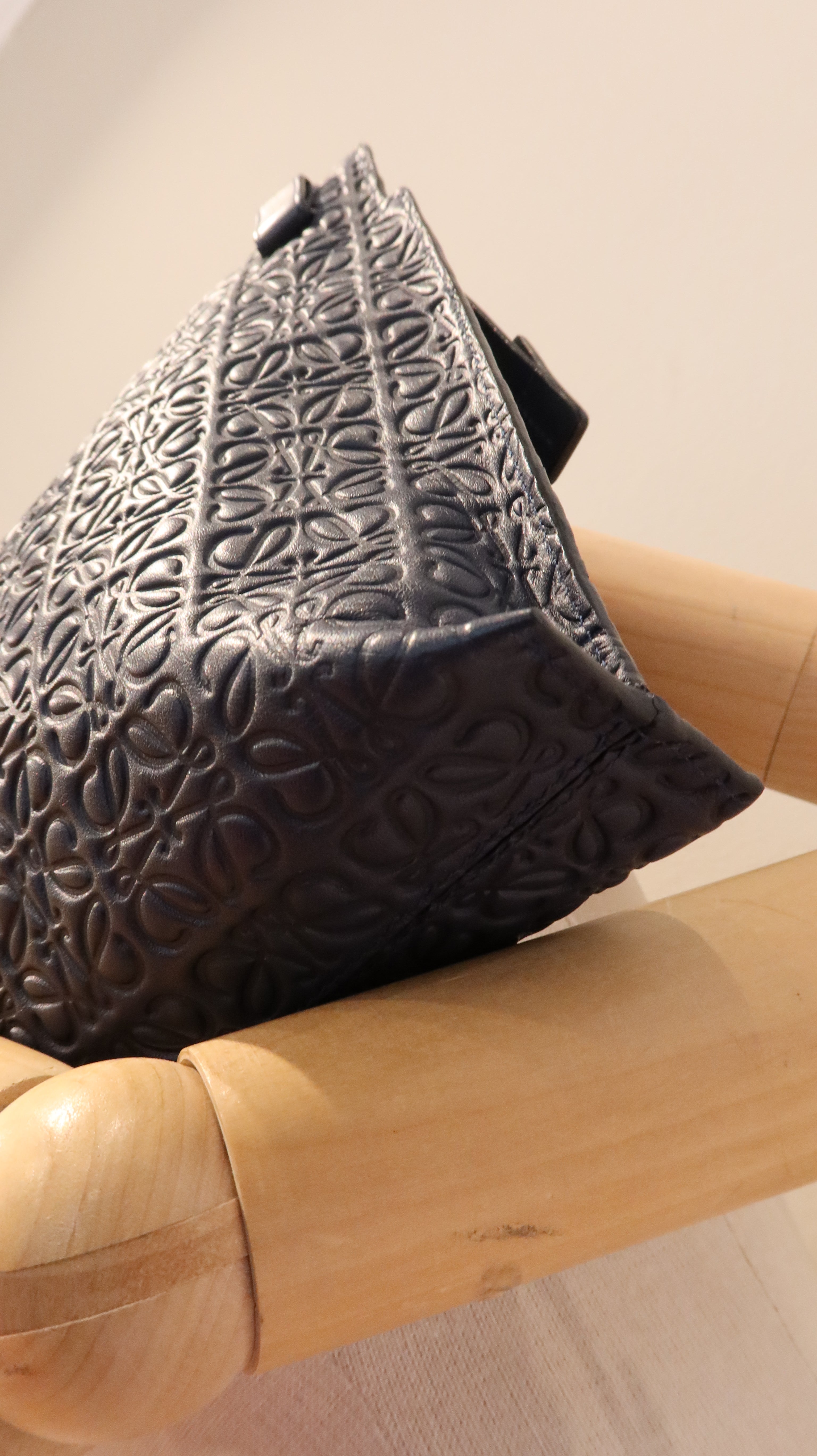 Loewe T Pouch
