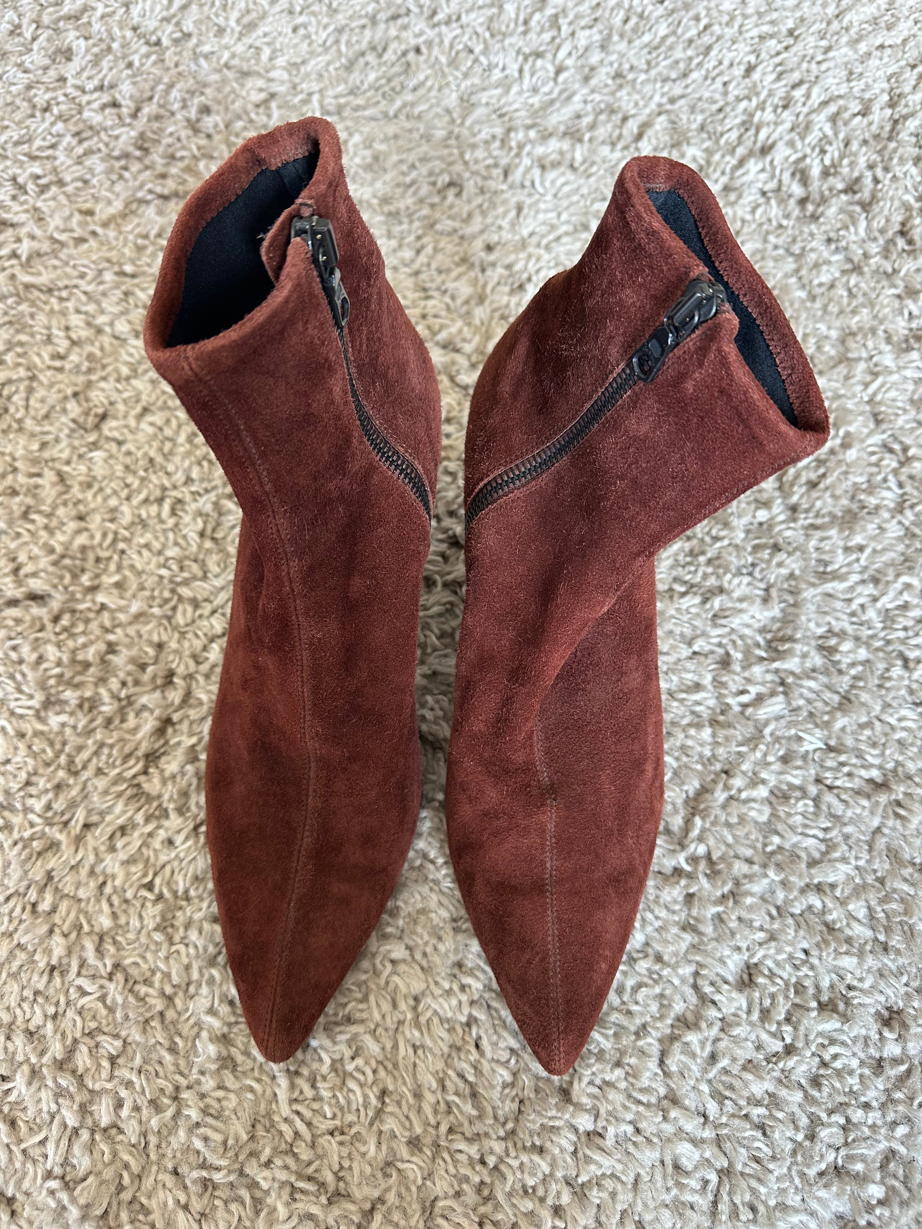 Rag & Bone Boots (EU38)