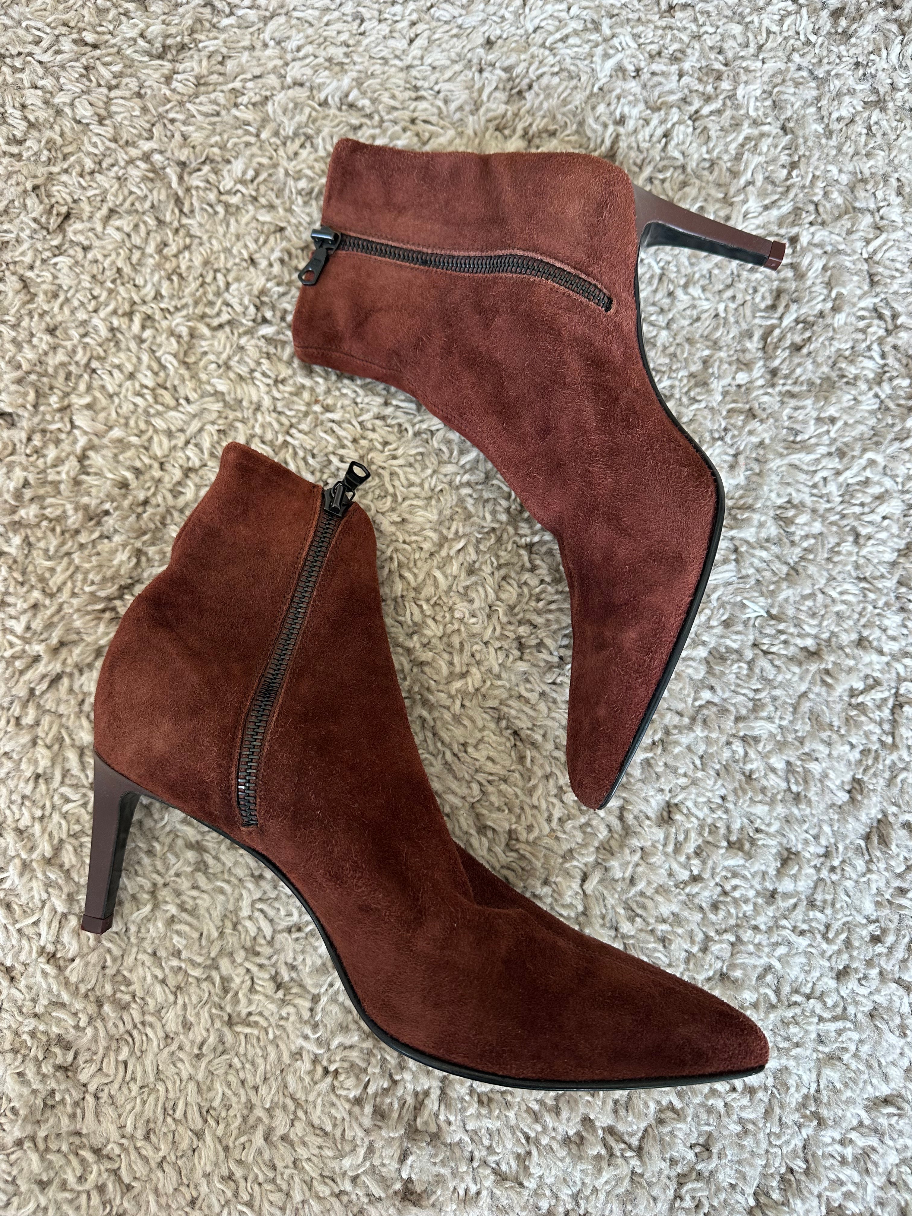 Rag & Bone Boots (EU38)