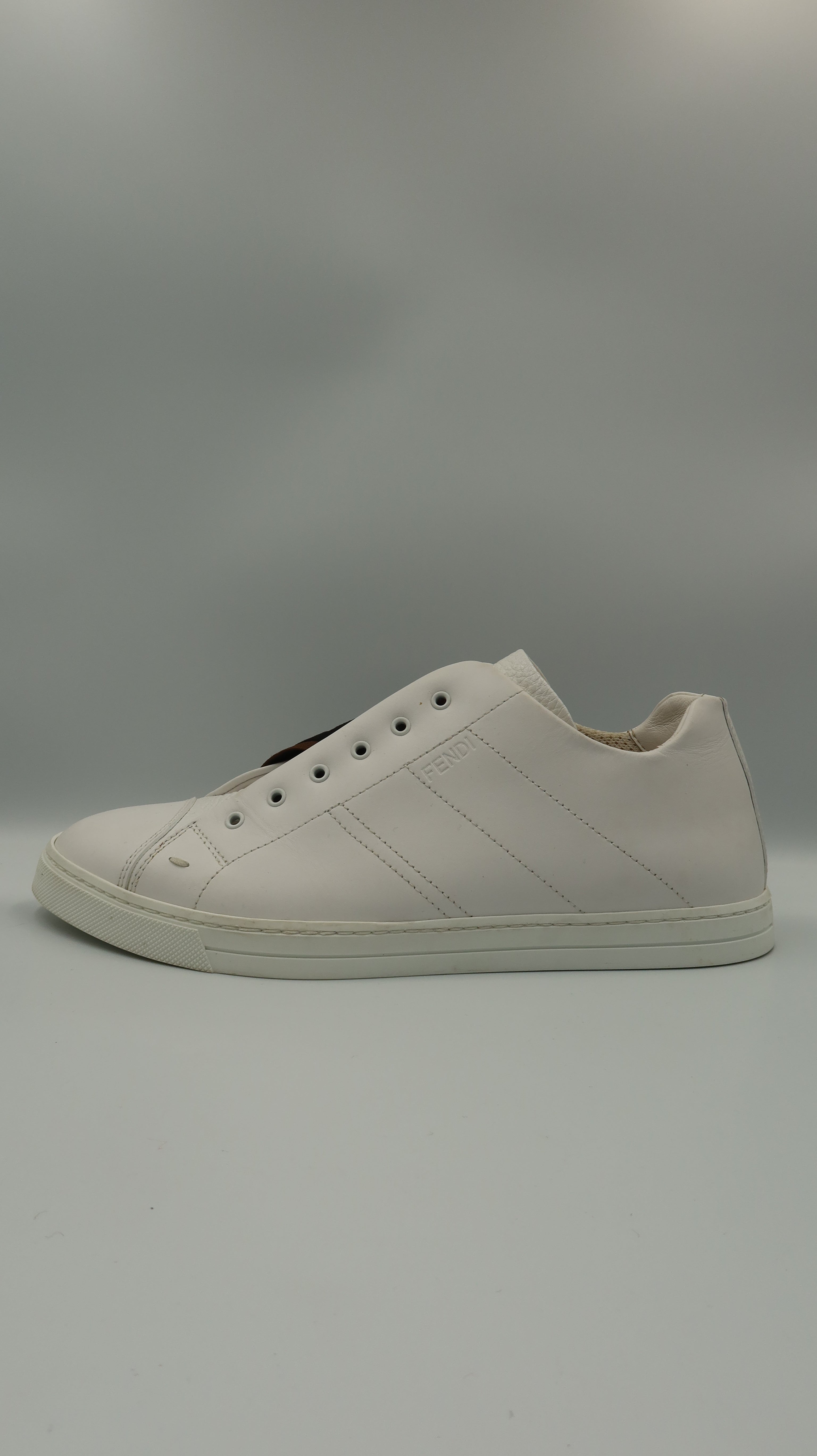 Fendi Sneakers (Mens UK6)