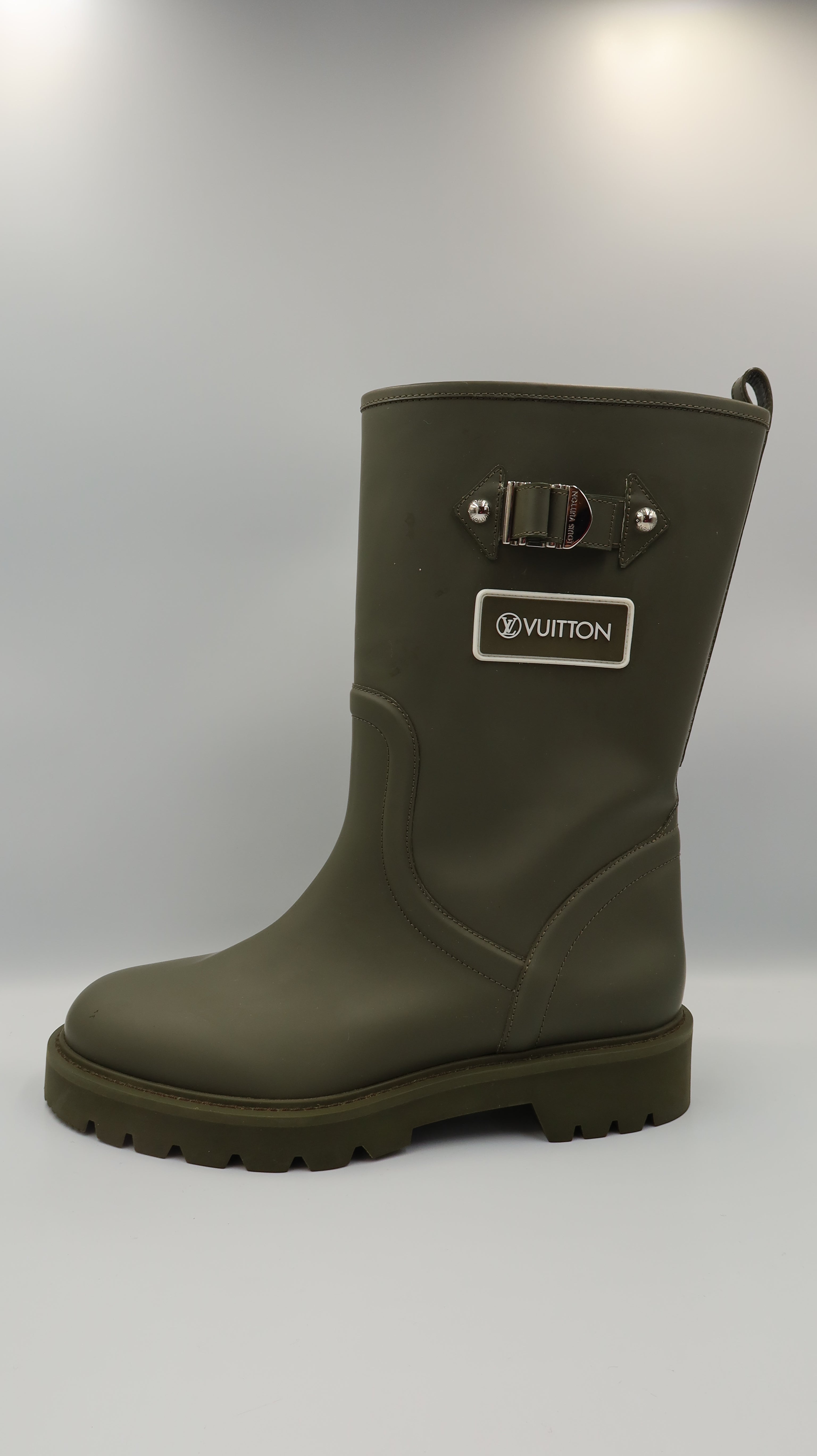 Louis Vuitton Boots (EU41)