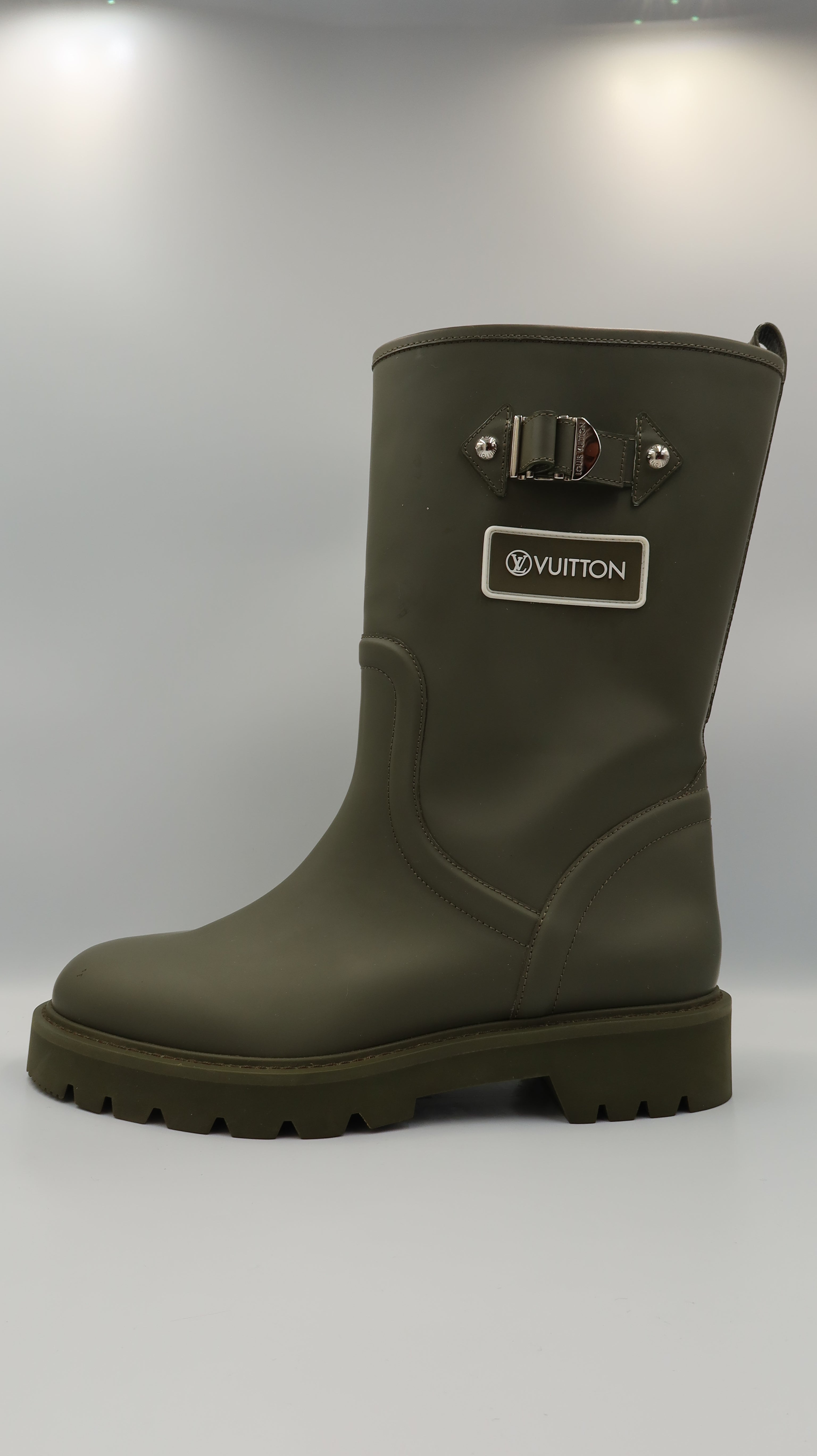 Louis Vuitton Boots (EU41)