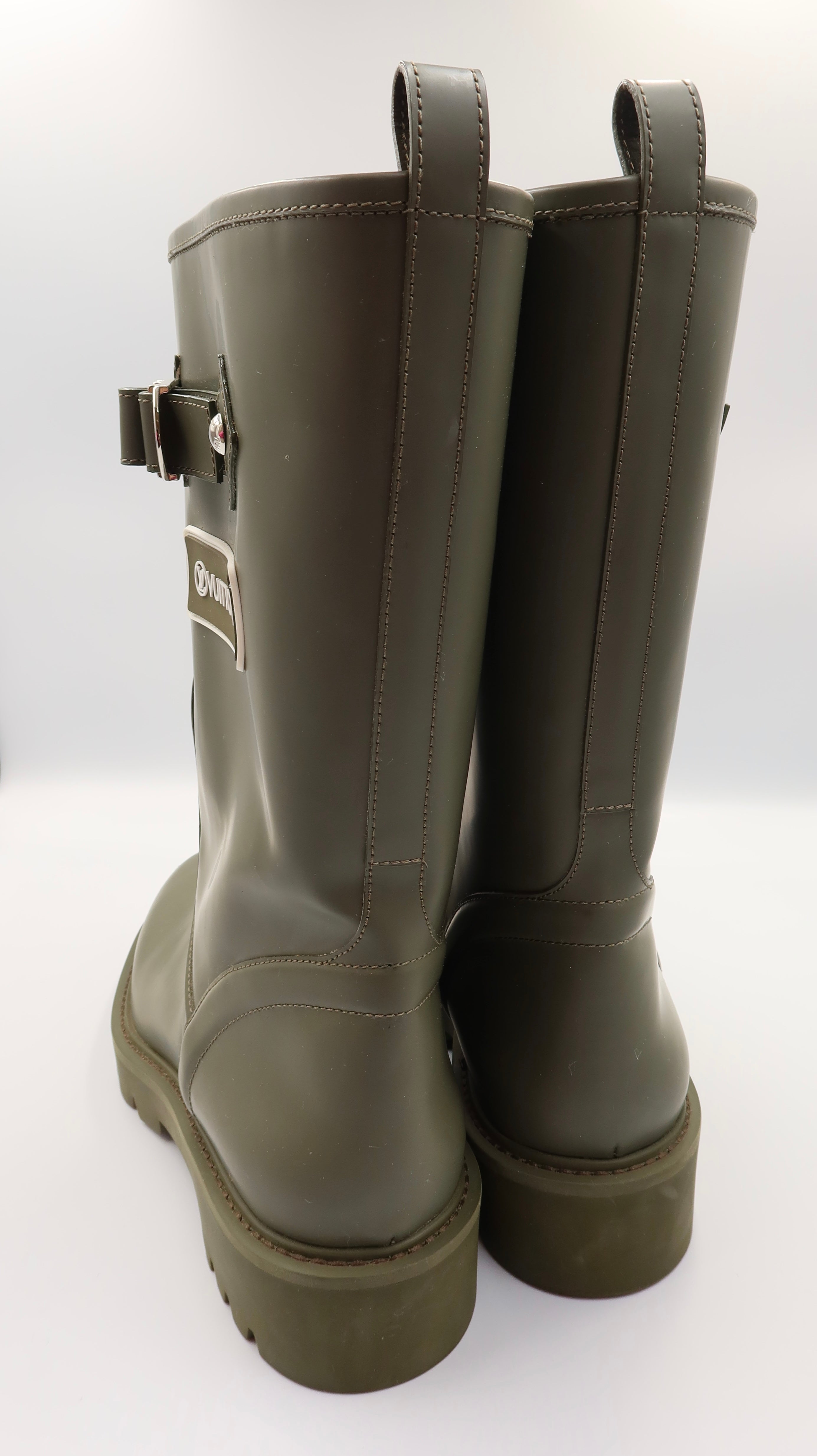 Louis Vuitton Boots (EU41)